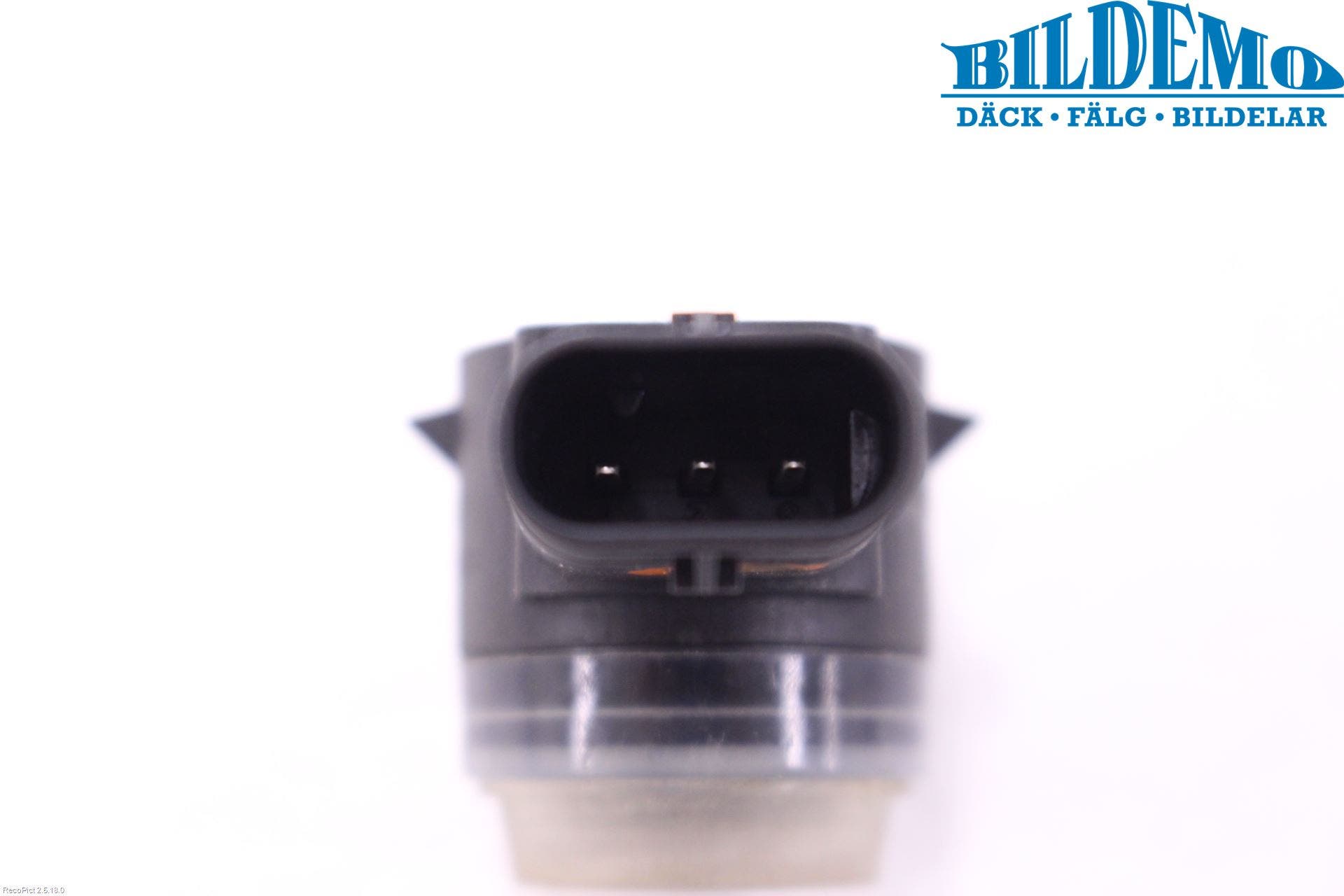 Mercedes-Benz MB B-KLASS (W246/W242) 12-19 Parkeringshjälp Backsensor