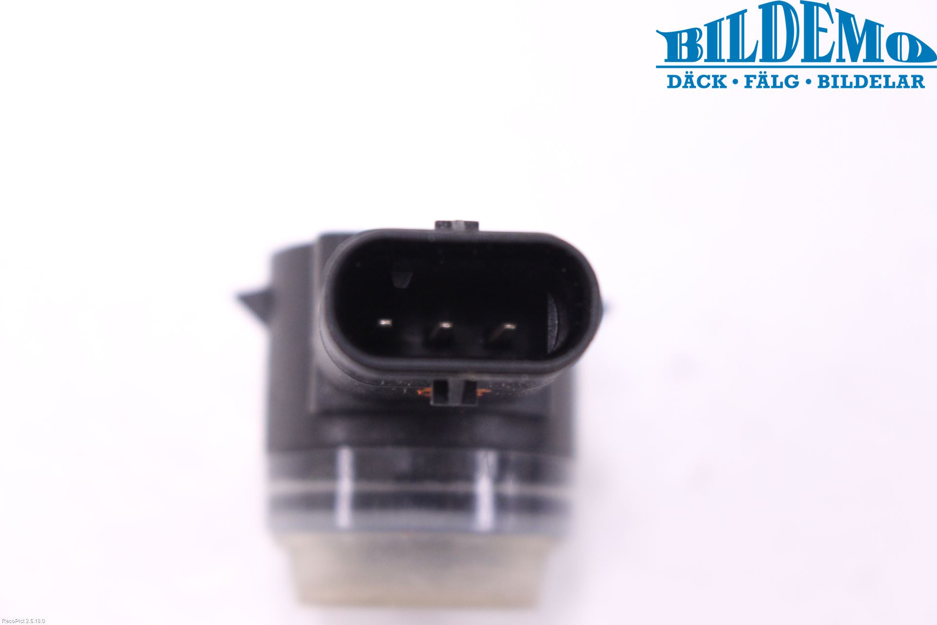 Mercedes-Benz MB B-KLASS (W246/W242) 12-19 Parkeringshjälp Backsensor