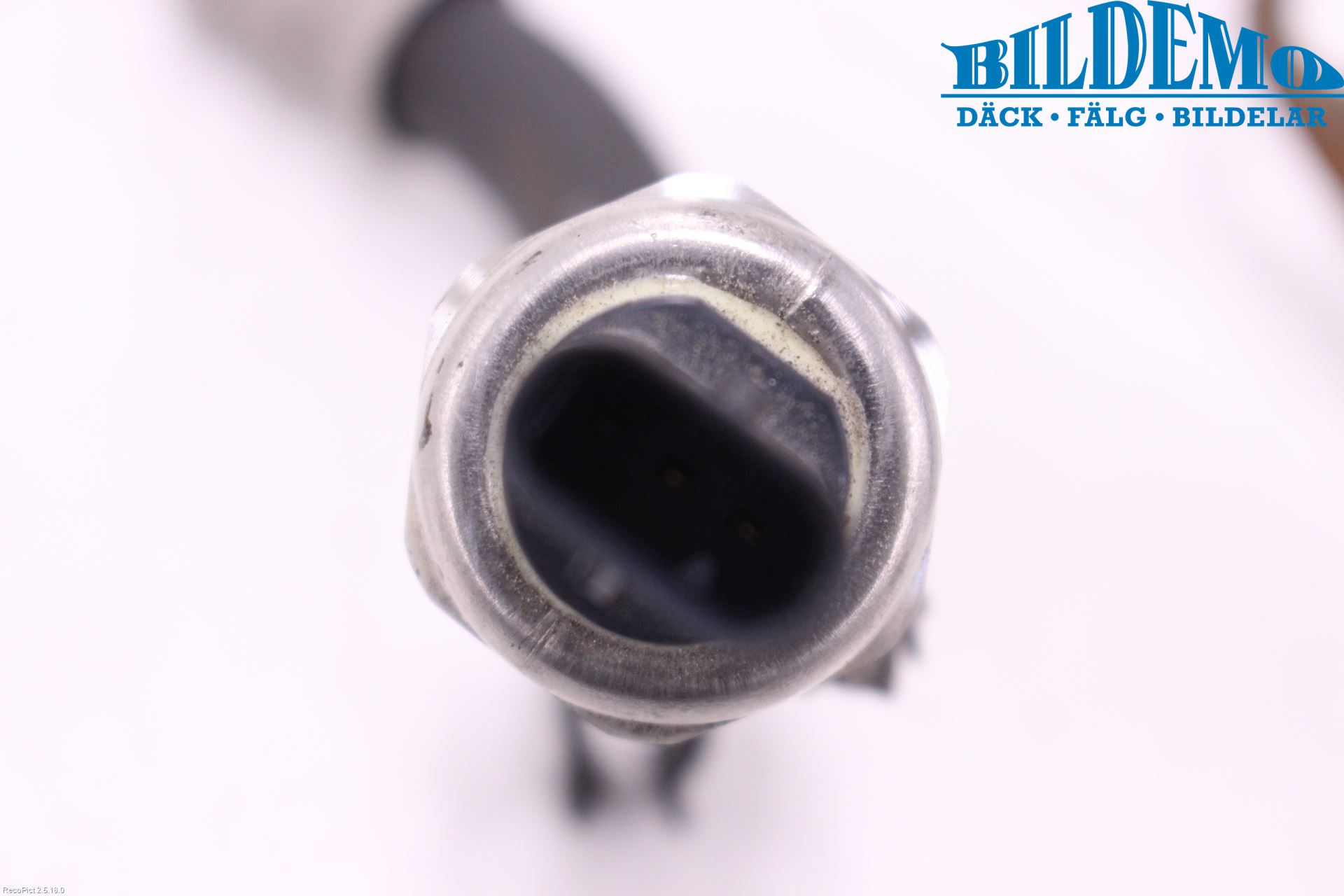 BMW 5 F10/F11/F18 09-17 Givare Temp-Tryck Avgas