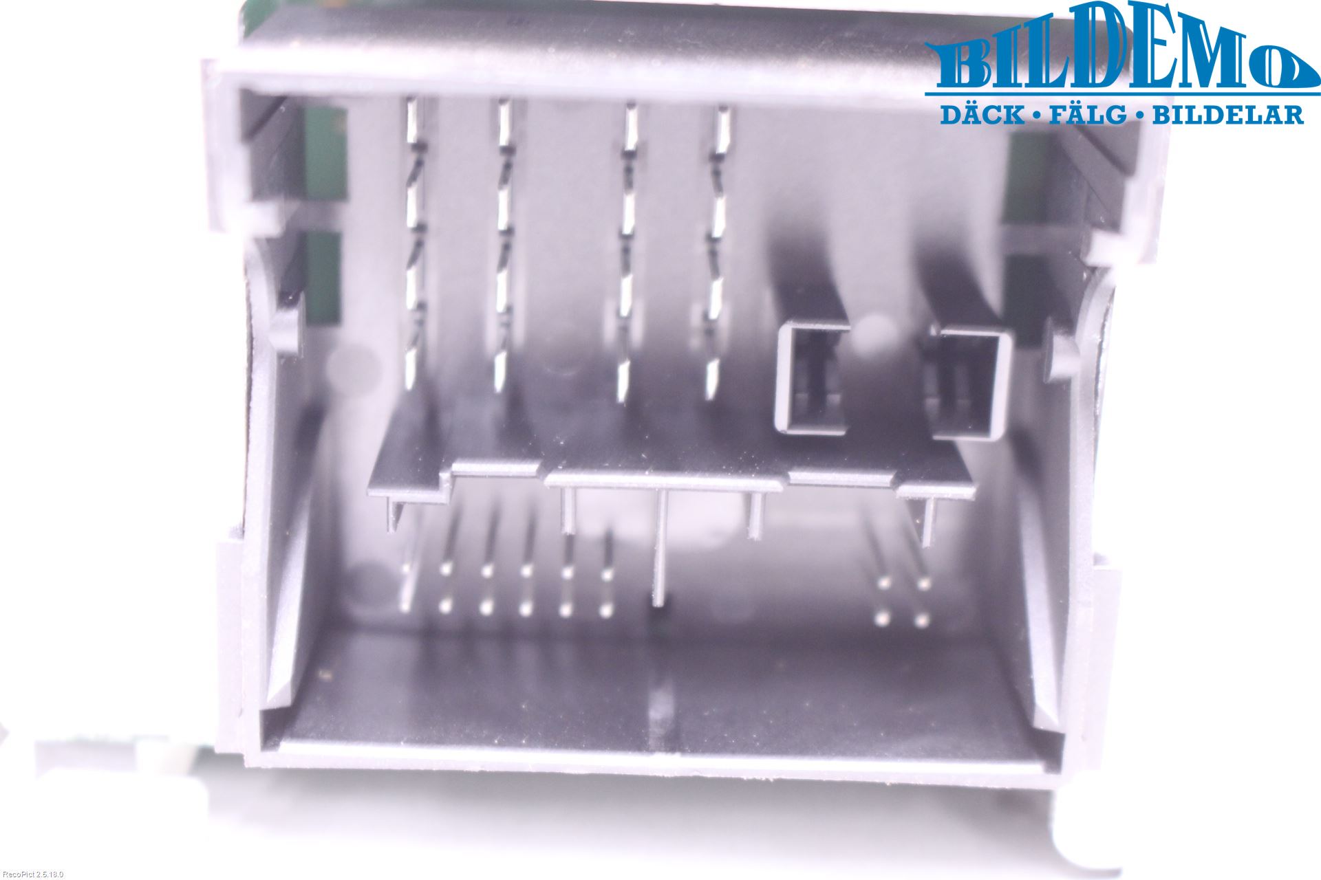 Ford MONDEO 07-15 Cd Radio - Multimediapanel