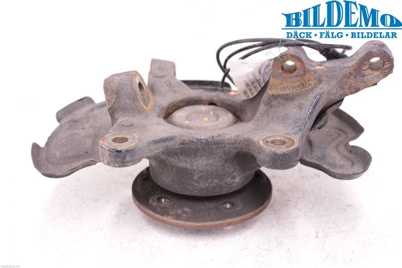 Mercedes-Benz MB B-KLASS (W246/W242) 12-19 Styrspindel Lagerhus Hö