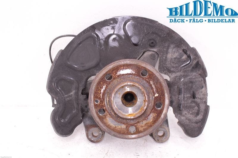 Mercedes-Benz MB B-KLASS (W246/W242) 12-19 Styrspindel Lagerhus Hö