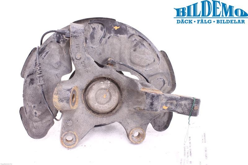 Mercedes-Benz MB B-KLASS (W246/W242) 12-19 Styrspindel Lagerhus Hö