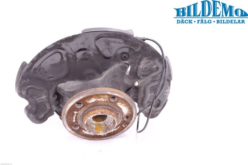 Mercedes-Benz MB B-KLASS (W246/W242) 12-19 Styrspindel Lagerhus Hö