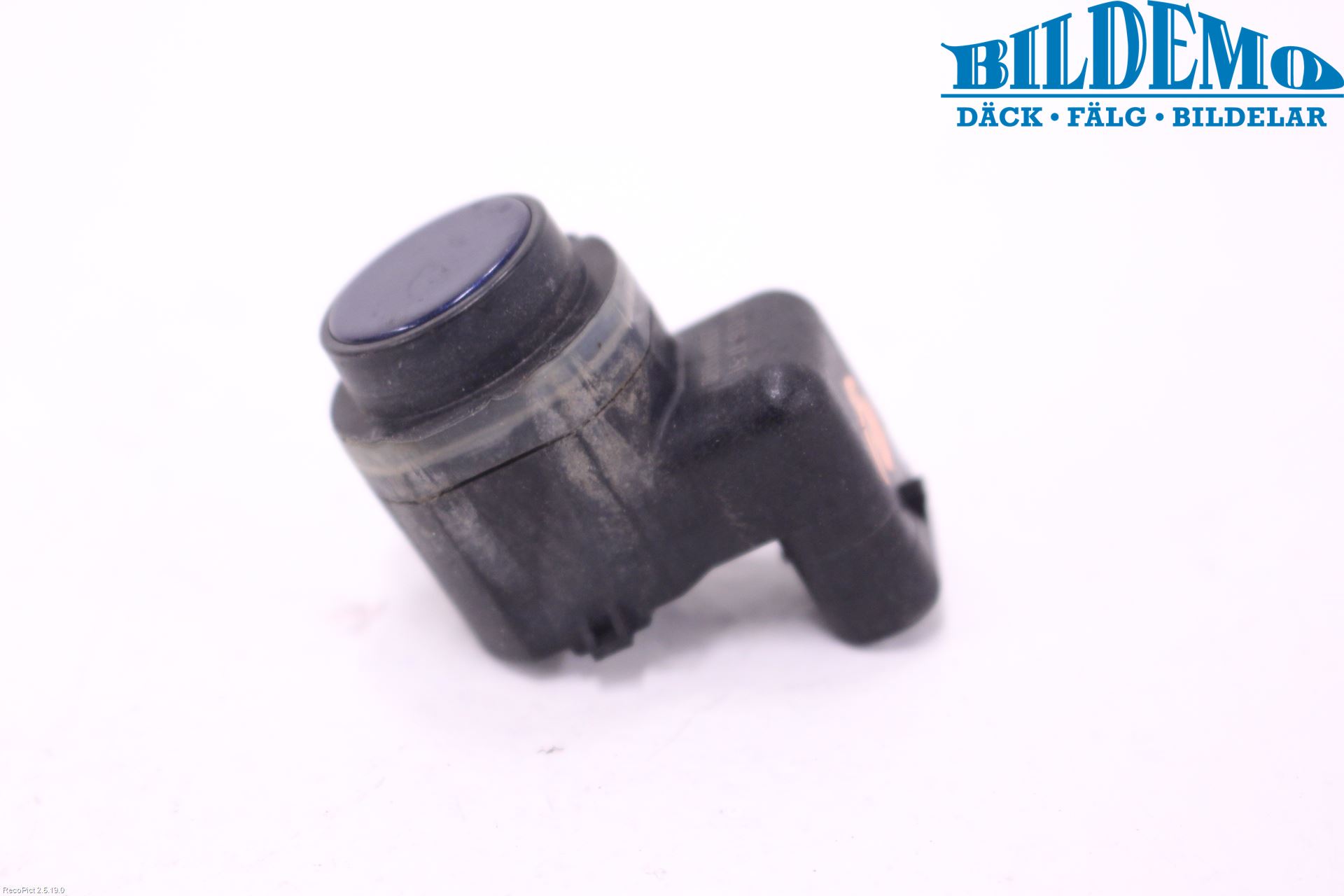 BMW 5 E60/61 Sed/Tou 02-10 Parkeringshjälp Backsensor