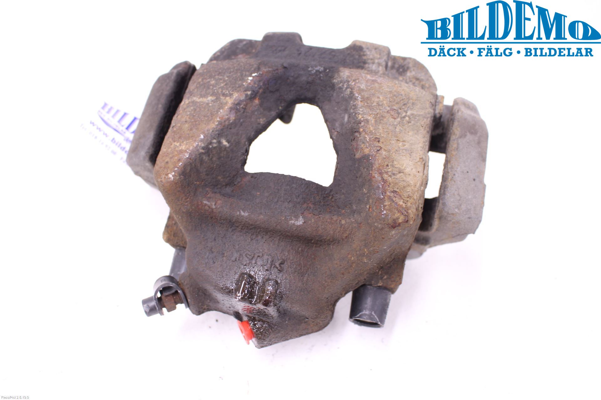 BMW 3 E90/91 SED/TOU 05-12 Bromsok Fram Höger