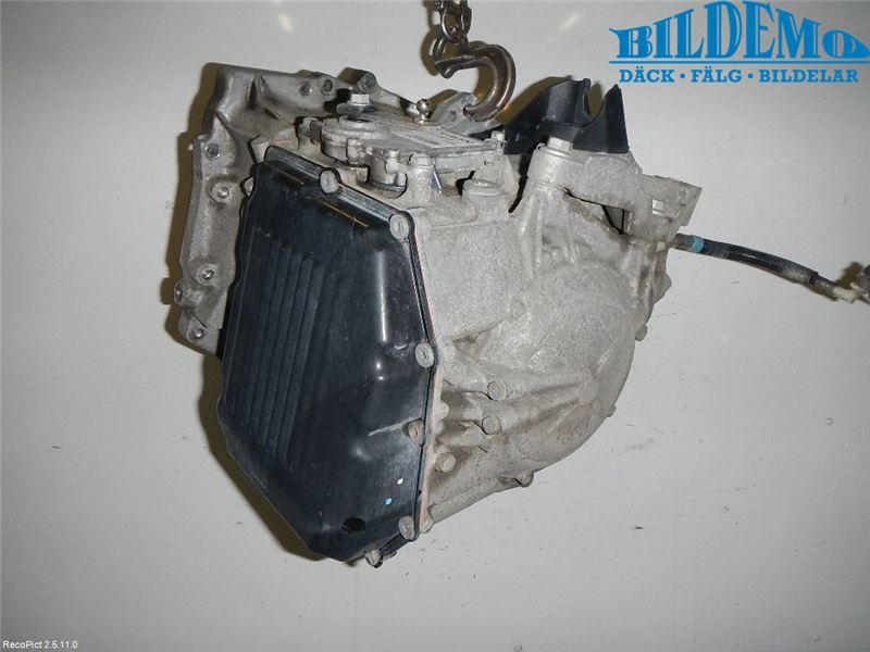 Volvo V70 08-13 Växellåda Automat