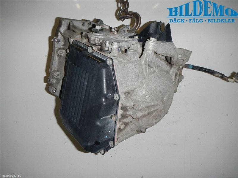 Volvo V70 08-13 Växellåda Automat