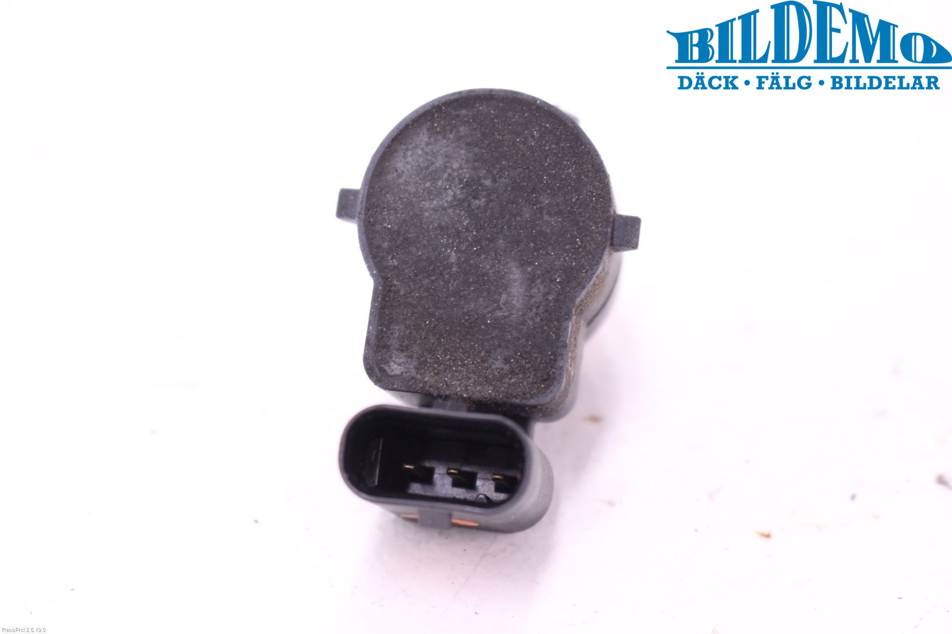 BMW 3 E92/93 Coupé/Cab 05-14 Parkeringshjälp Backsensor