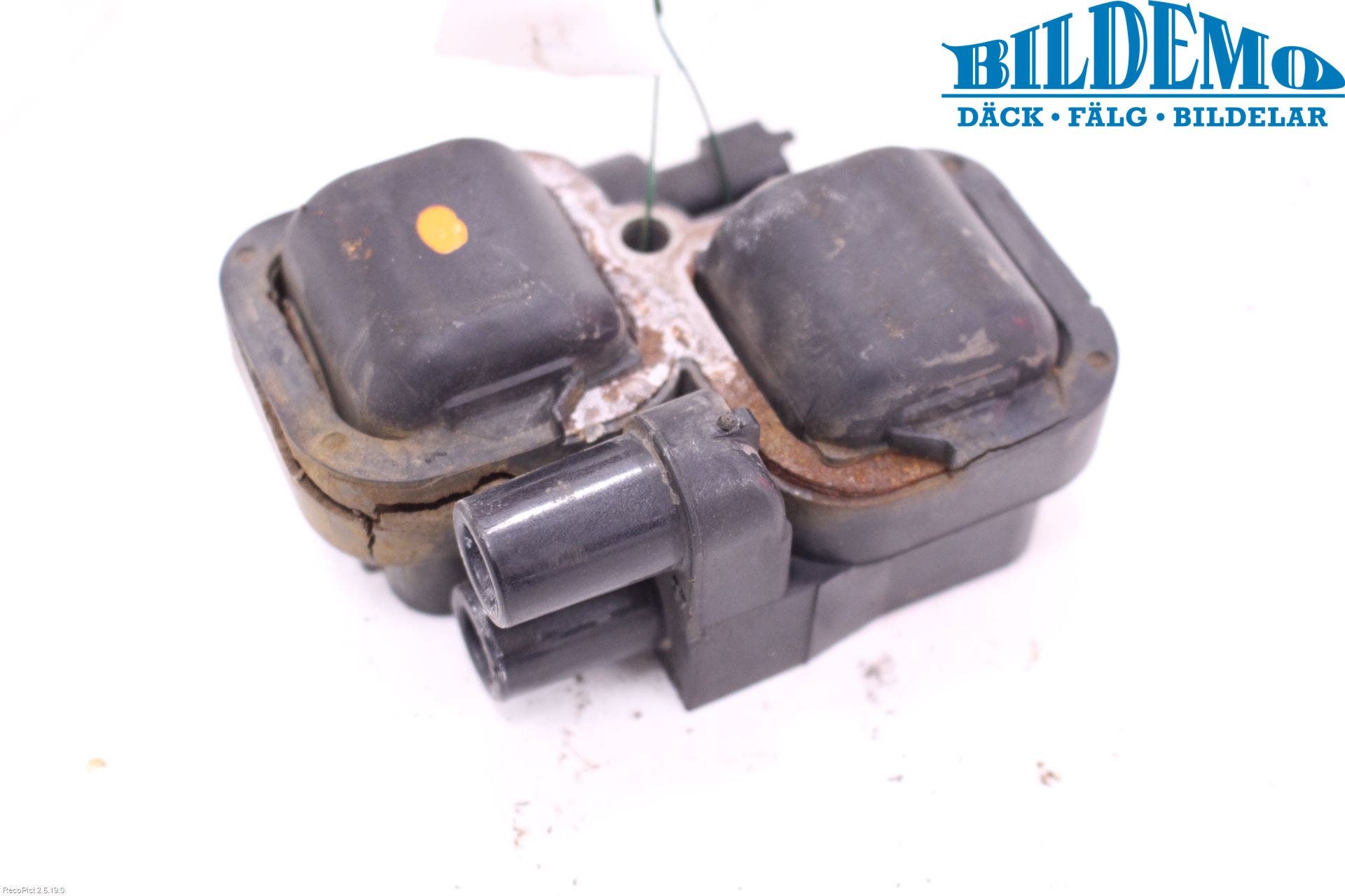 Mercedes-Benz MB A-KLASS (W169) 04-12 Tändspole