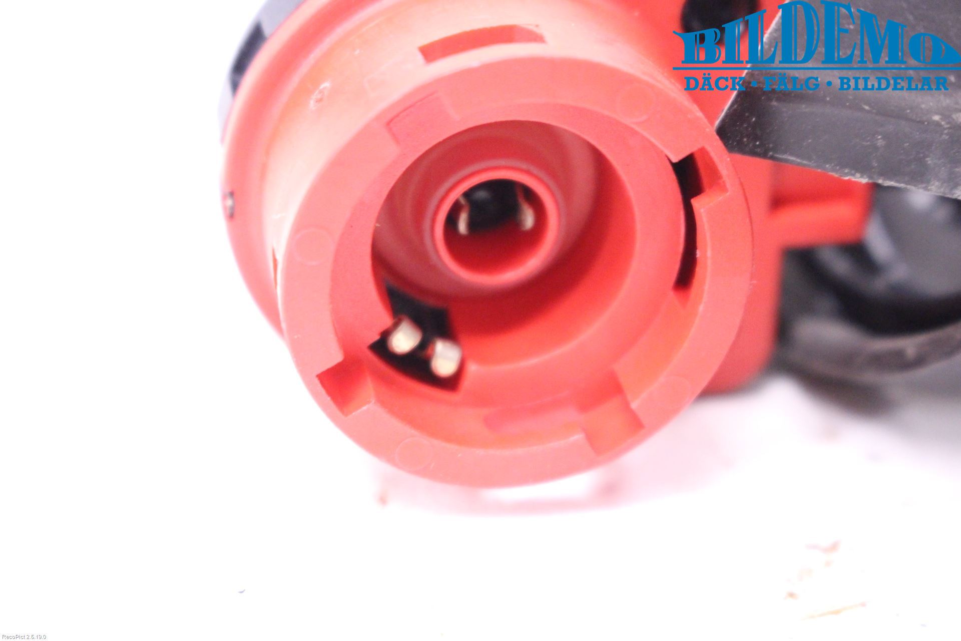 Opel OMEGA B 00-03 Styrenhet Strålkastare