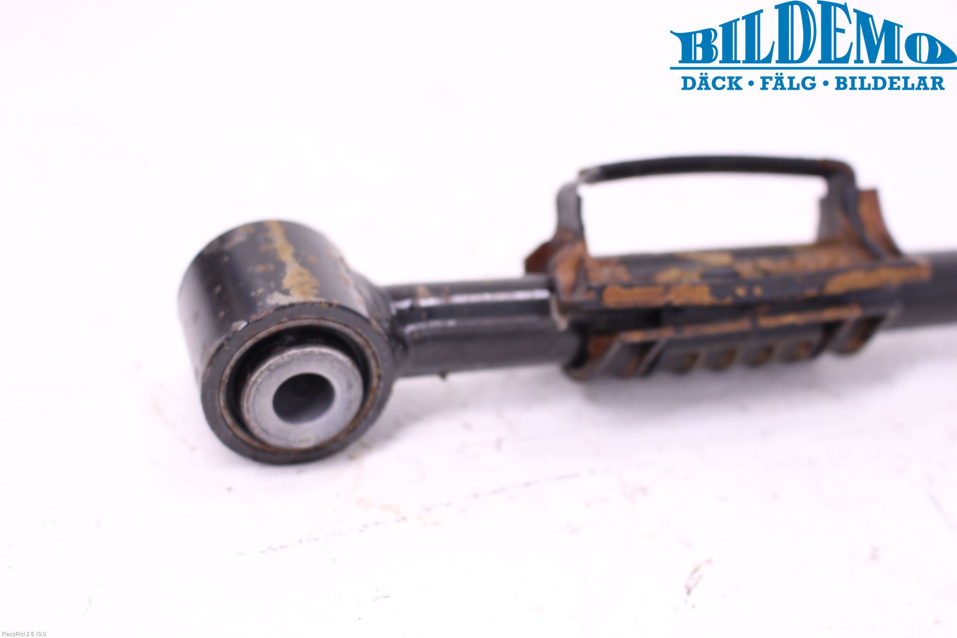 Mercedes-Benz MB ML (W164) 05-11 Bärarm Bak Höger