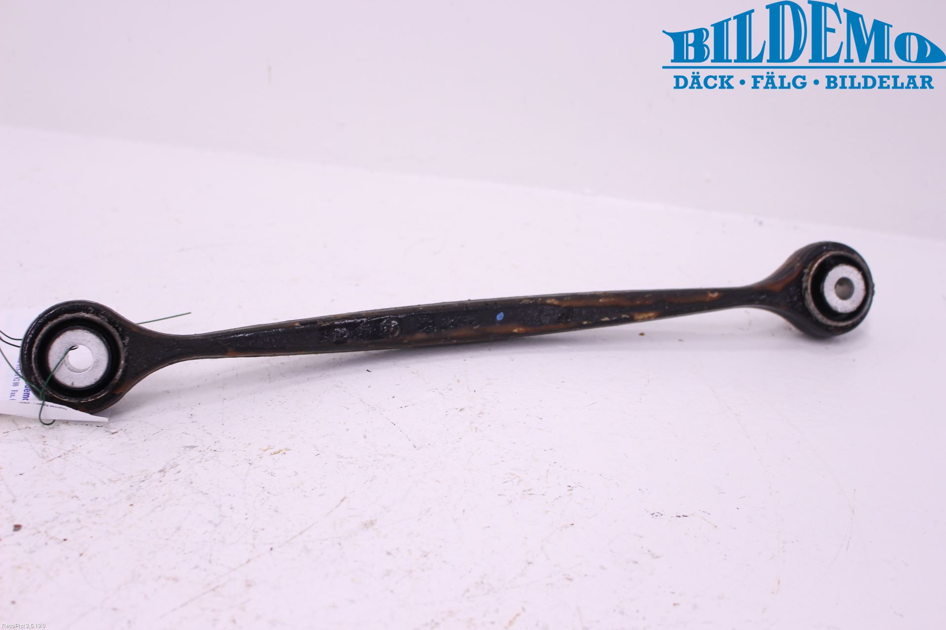 Mercedes-Benz MB ML (W164) 05-11 Bärarm Bak Övre Vänster