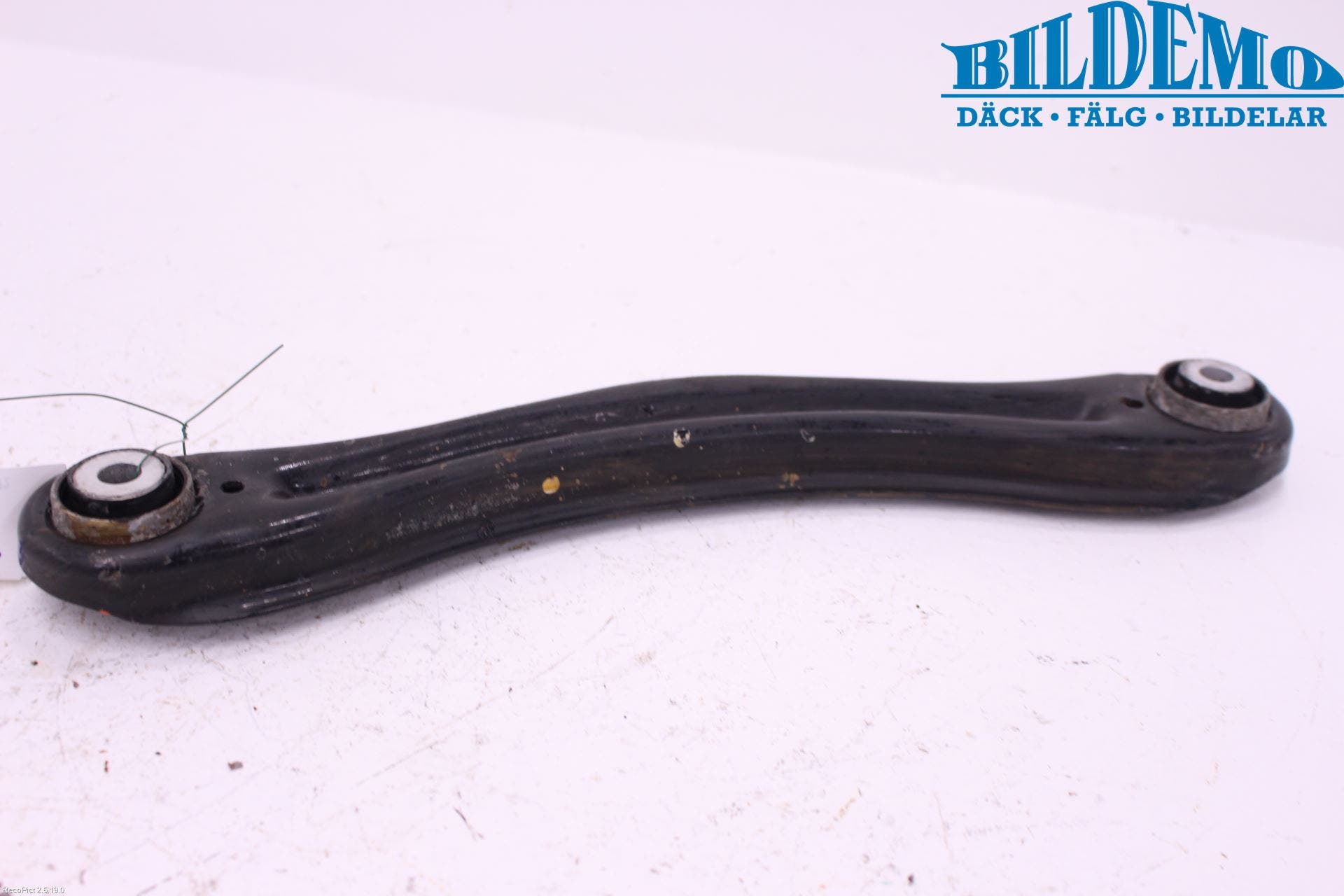 Mercedes-Benz MB ML (W164) 05-11 Bärarm Bak Övre Vänster