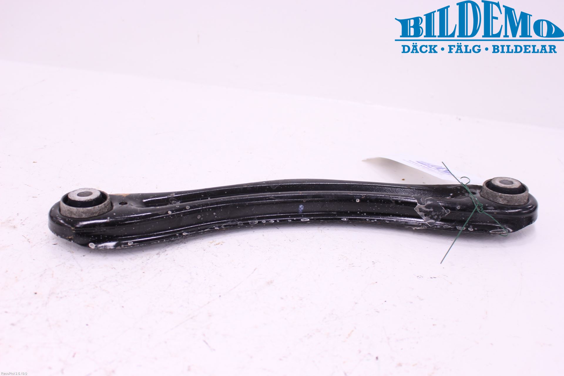 Mercedes-Benz MB ML (W164) 05-11 Bärarm Bak Övre Höger