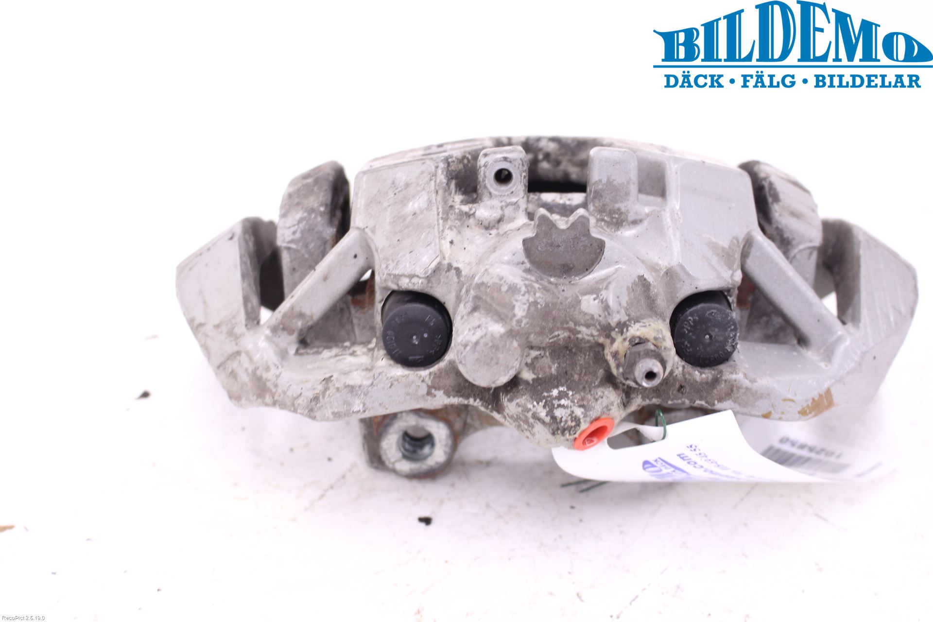 Mercedes-Benz MB ML (W164) 05-11 Bromsok Bak Höger