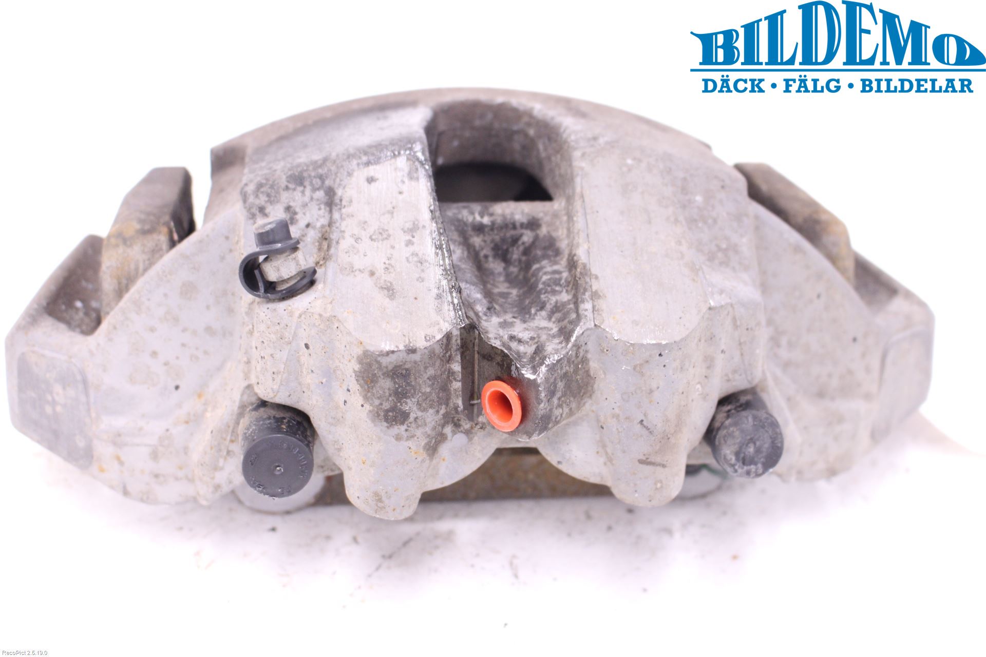 BMW 5 E60/61 Sed/Tou 02-10 Bromsok Fram Höger