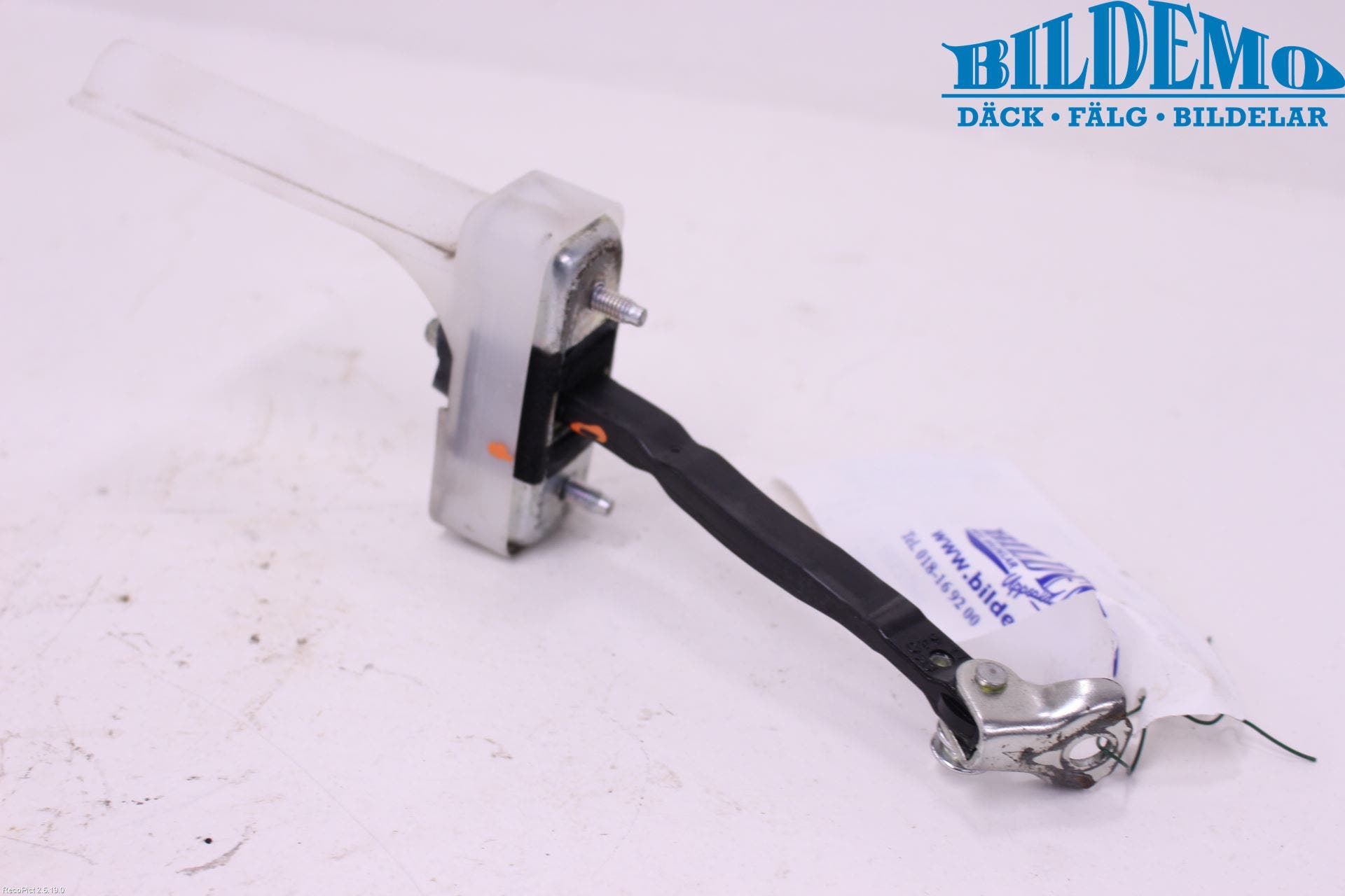 Lexus RX AL10 09-15 Dörrstopp