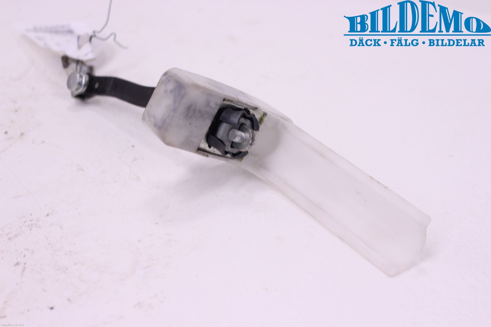 Lexus RX AL10 09-15 Dörrstopp