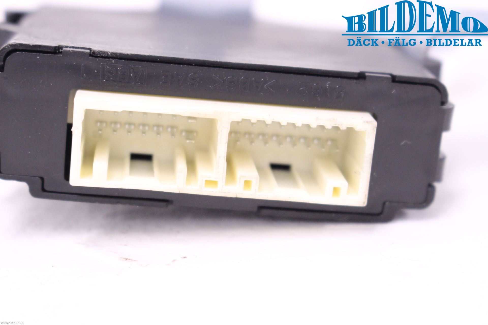 Lexus RX AL10 09-15 Styrenhet Dörr