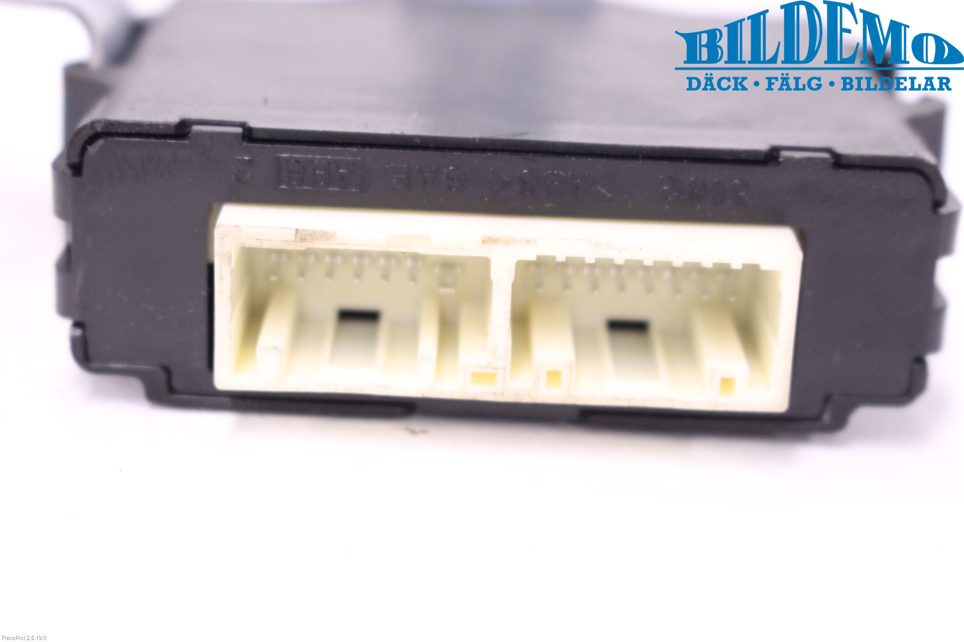 Lexus RX AL10 09-15 Styrenhet Dörr