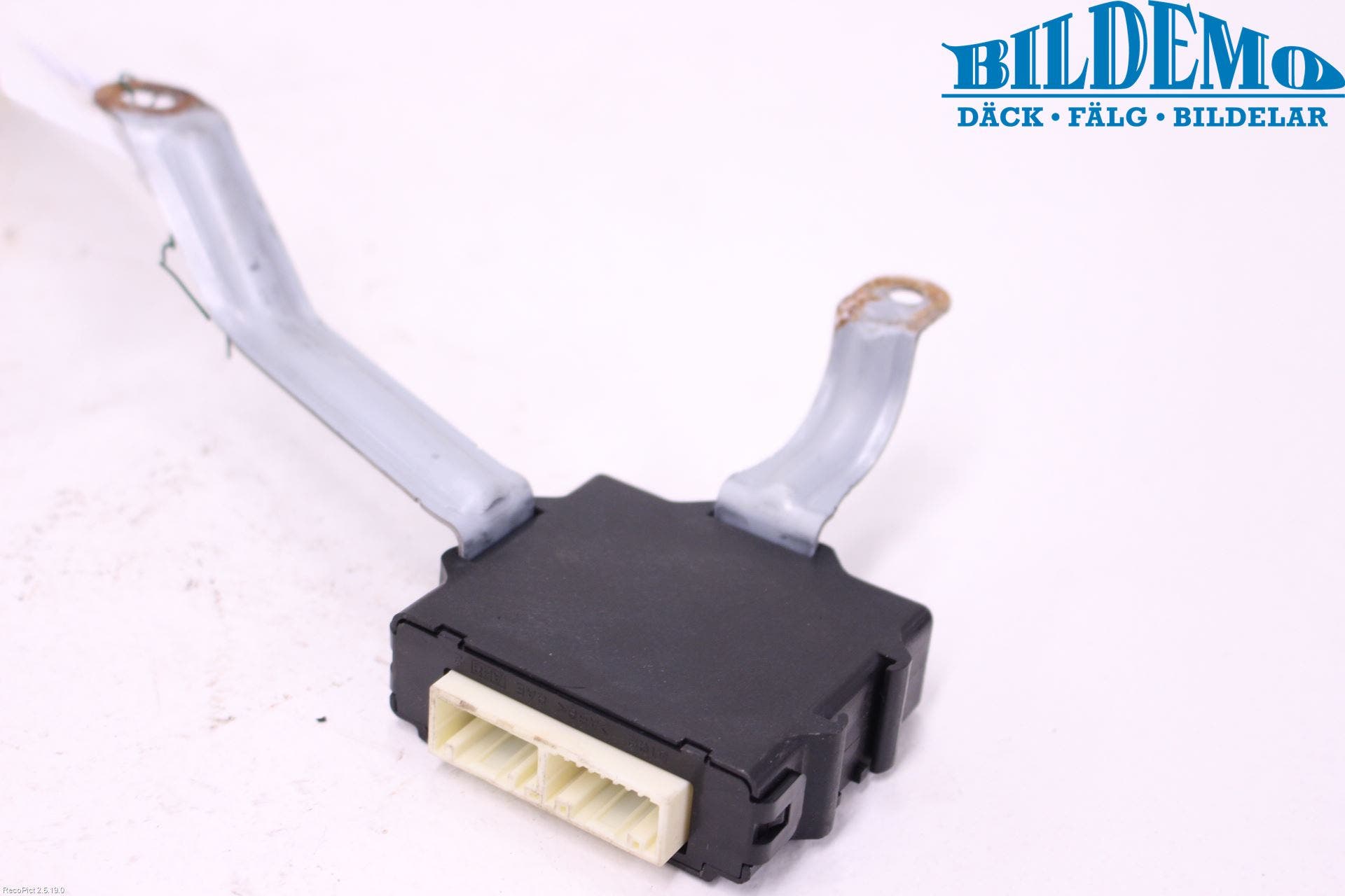 Lexus RX AL10 09-15 Styrenhet Dörr