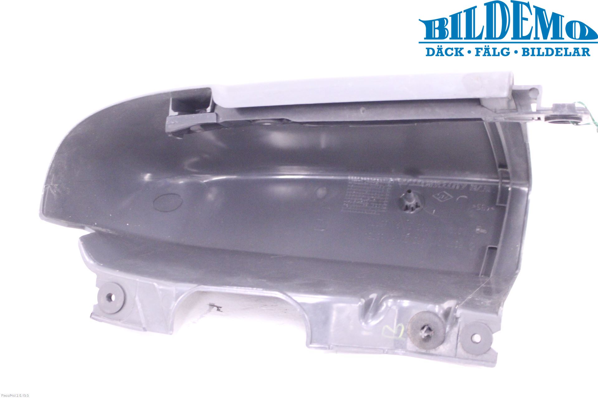 Renault TRAFIC   02-14 Spolarmunstycke Rutor