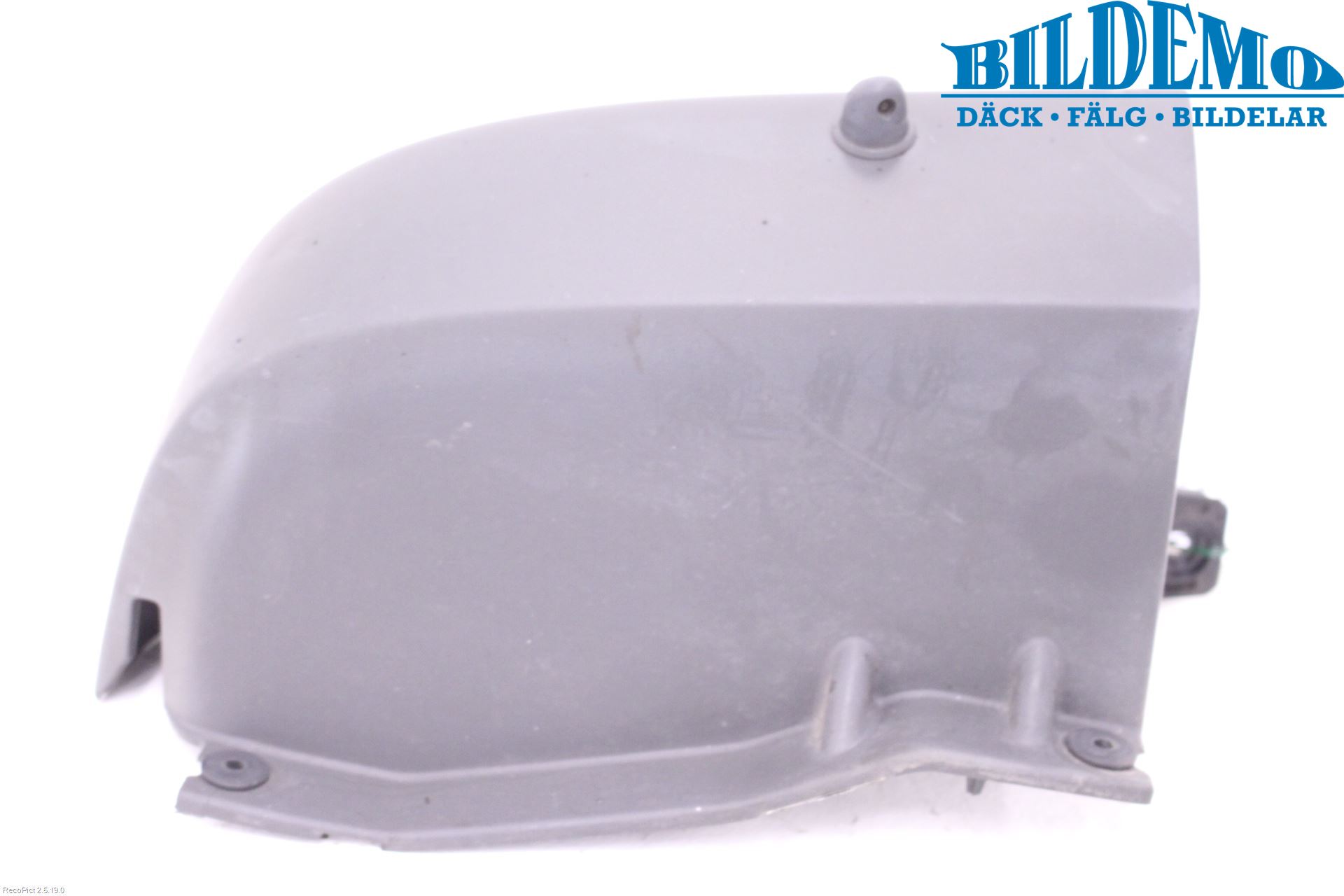 Renault TRAFIC   02-14 Spolarmunstycke Rutor