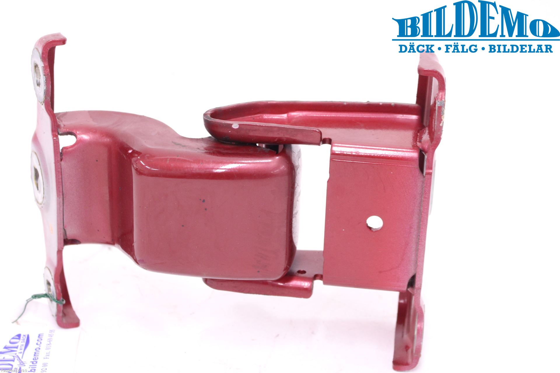 Renault TRAFIC   02-14 Dörrgångjärn