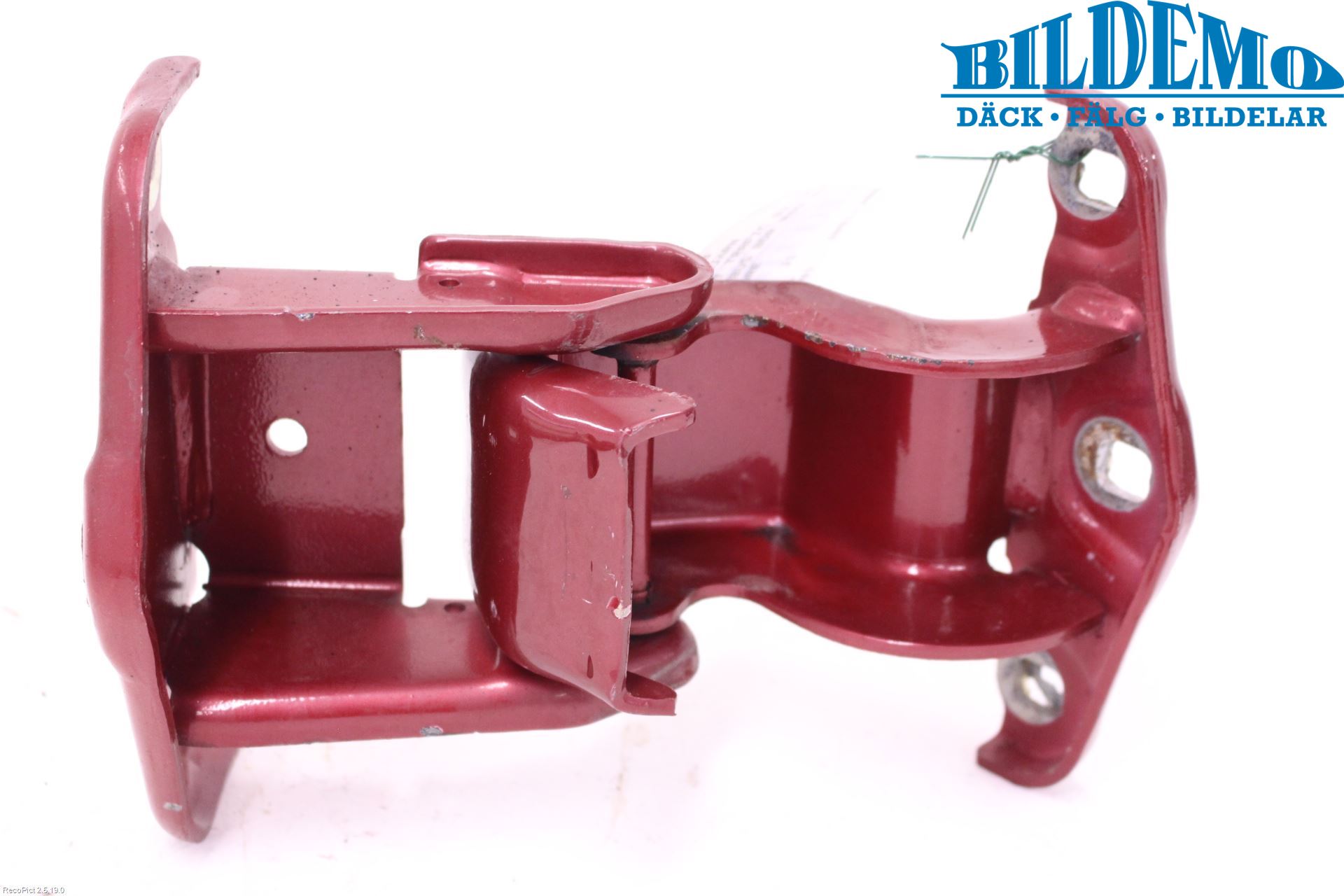 Renault TRAFIC   02-14 Dörrgångjärn