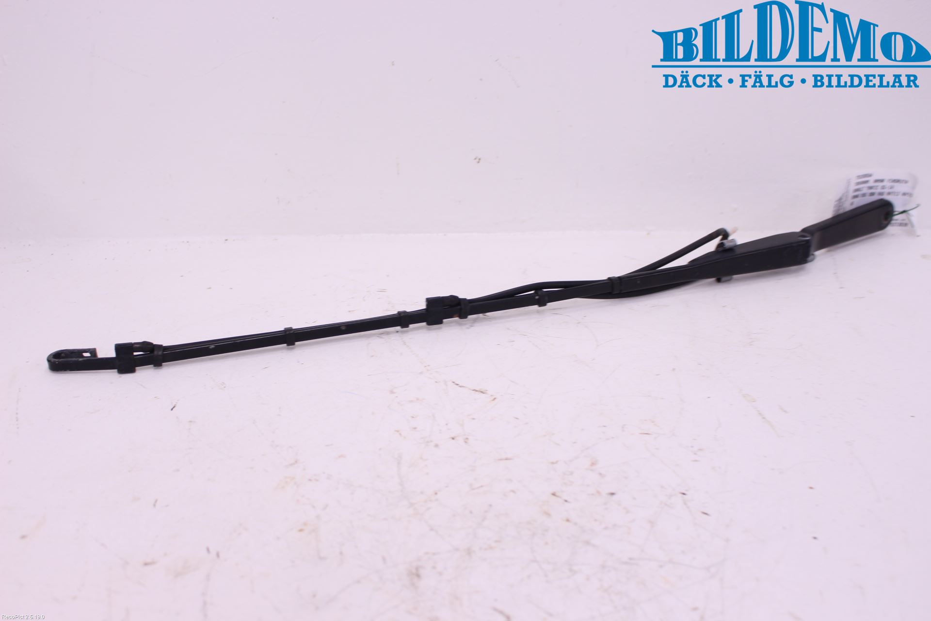 Renault TRAFIC   02-14 Torkararm Armar Vindruta