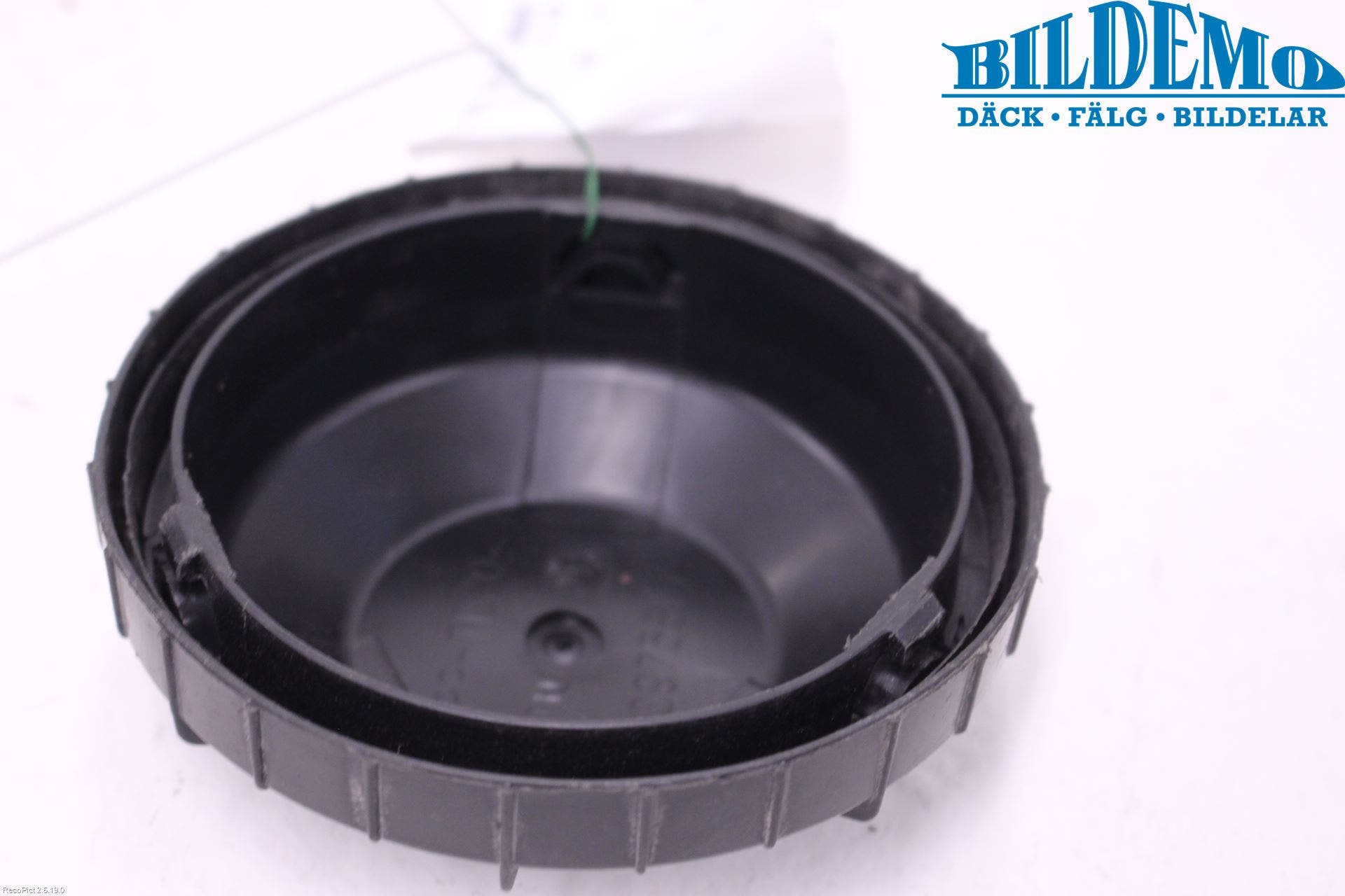 Saab 9-3 VER 1 98-03 Strålkastarhus Hö