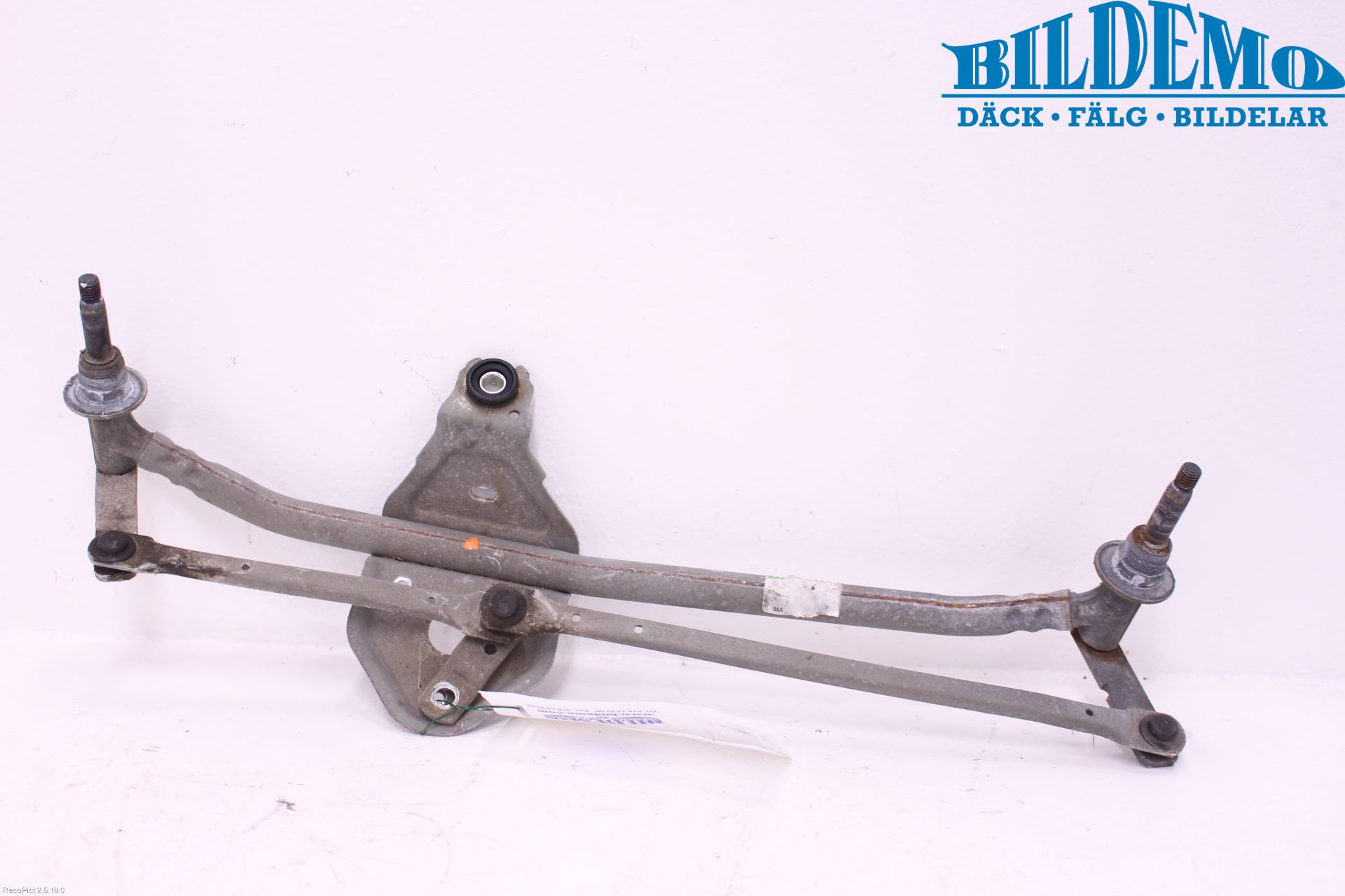 Renault TRAFIC   02-14 Torkarmekanism Vindruta