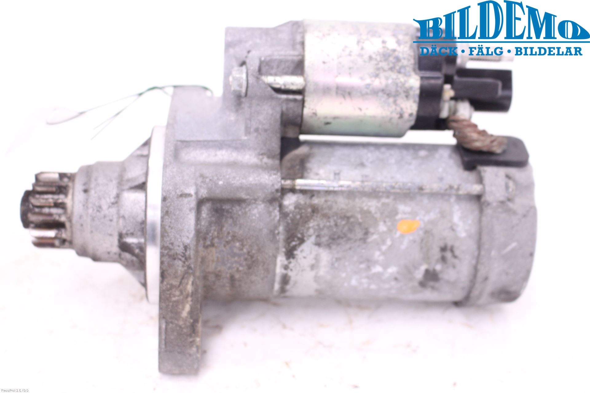 Seat LEON 13-20 Startmotor