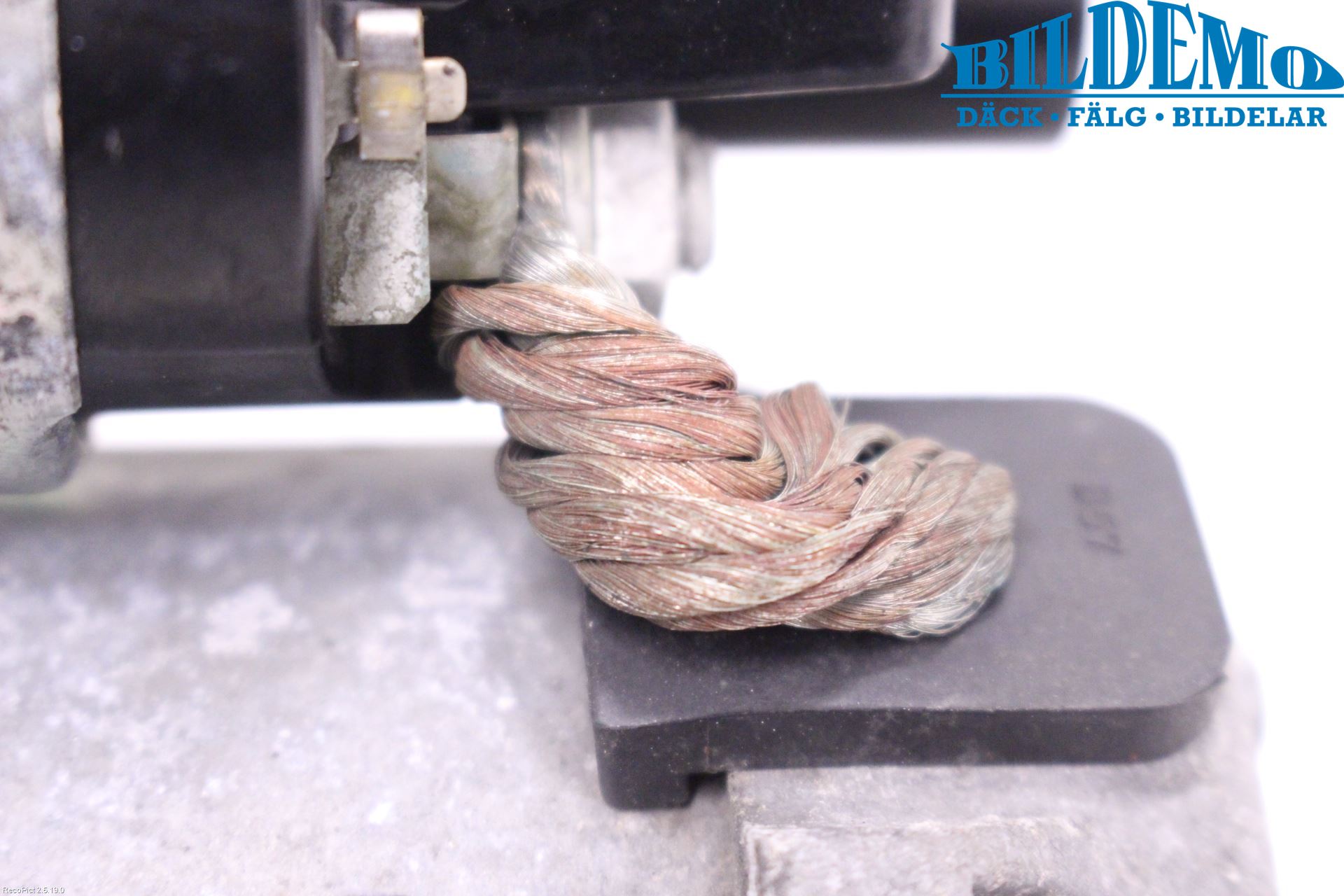 Seat LEON 13-20 Startmotor