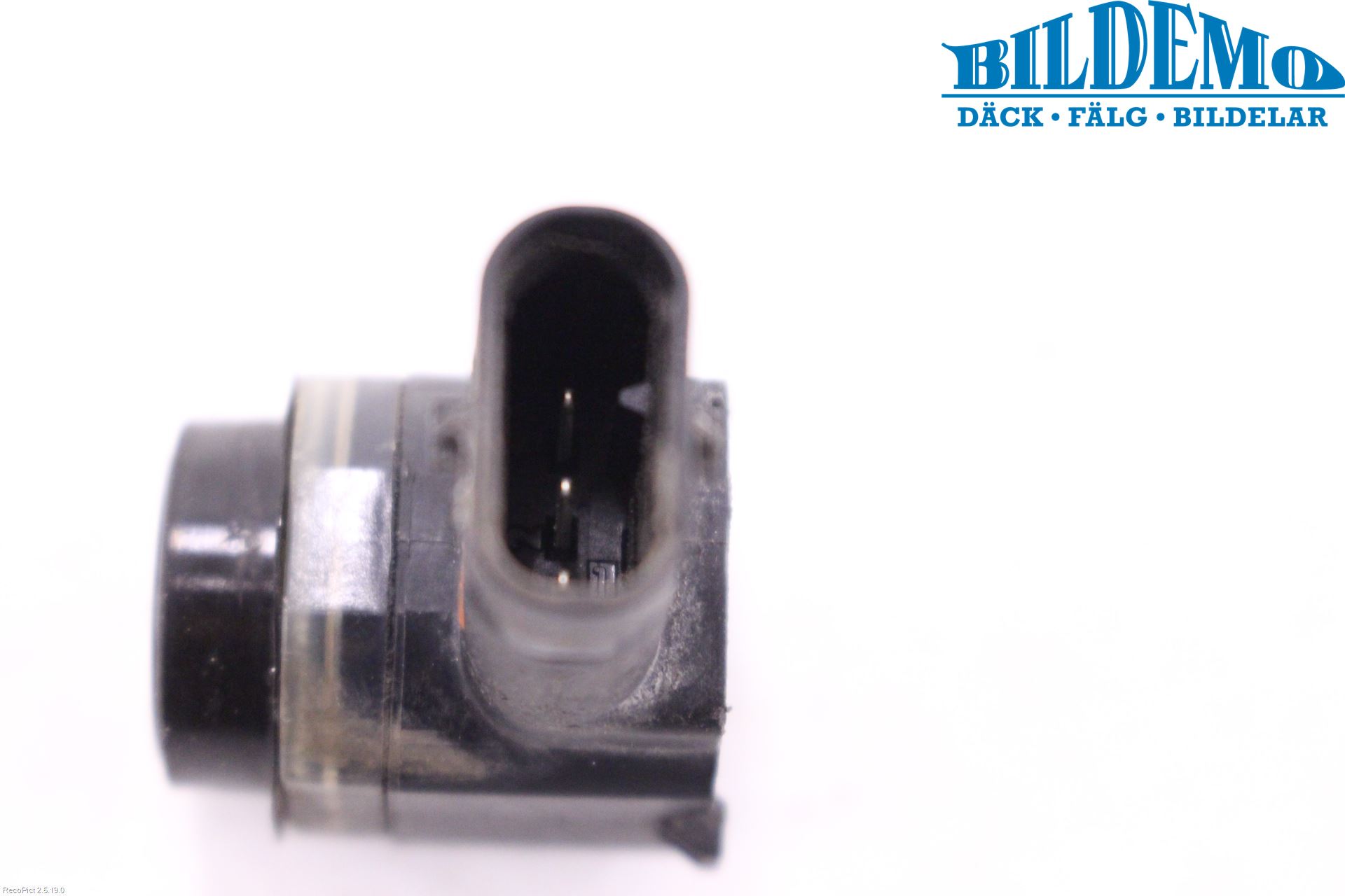 Audi Q5 09-16 Parkeringshjälp Frontsensor