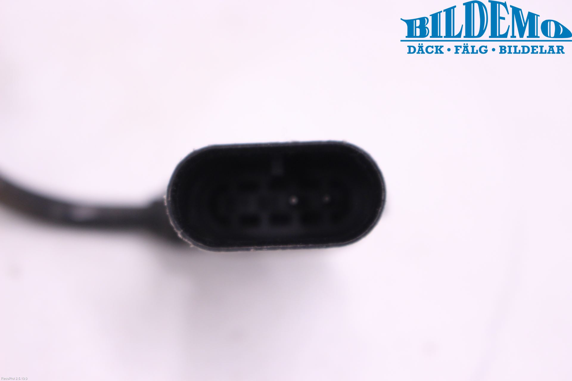 Mercedes-Benz MB C-KLASS (W205) 14-21 Abs Sensor