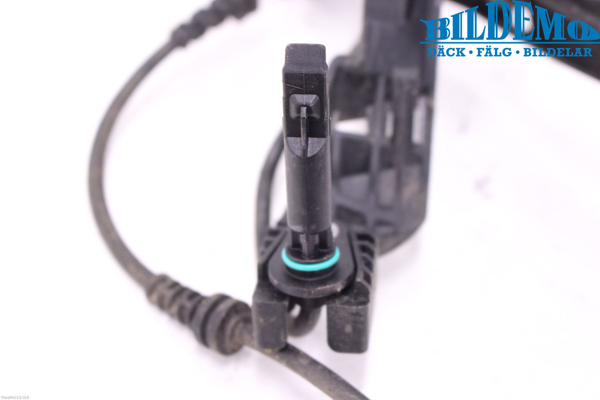 Mercedes-Benz MB C-KLASS (W205) 14-21 Abs Sensor