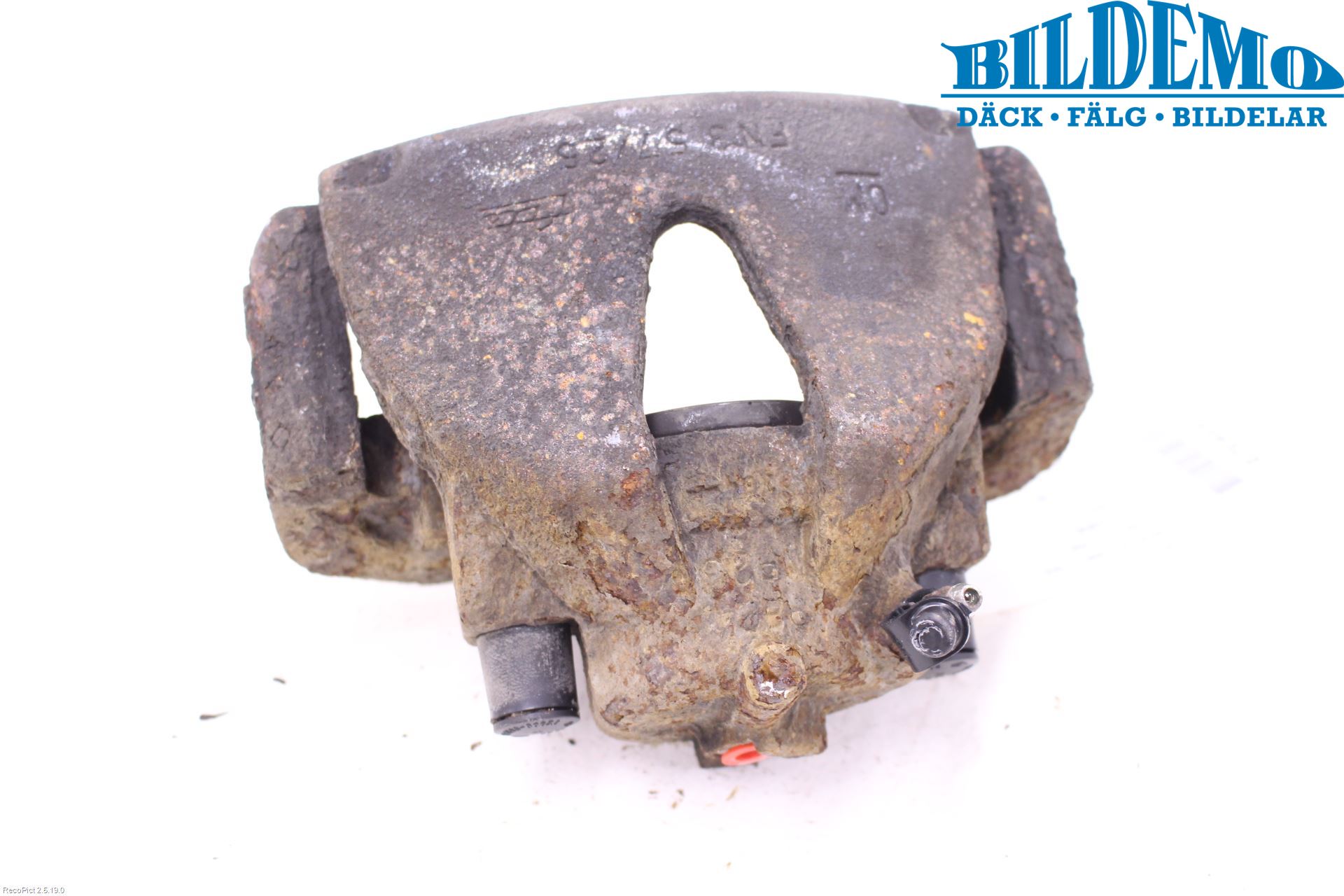 Saab 9-3 VER 1 98-03 Bromsok Fram Höger