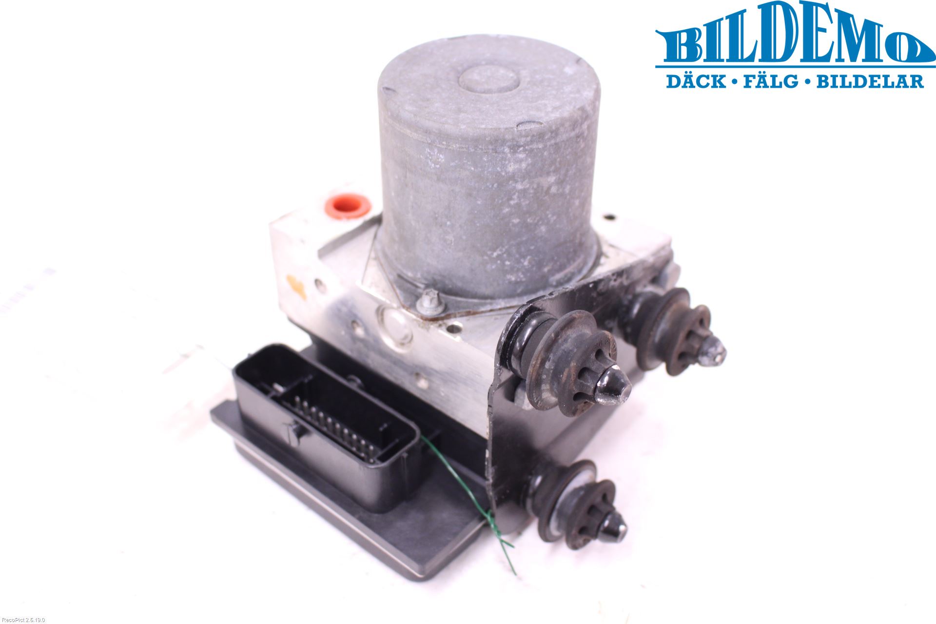 Audi Q5 09-16 Abs Hydraulaggregat