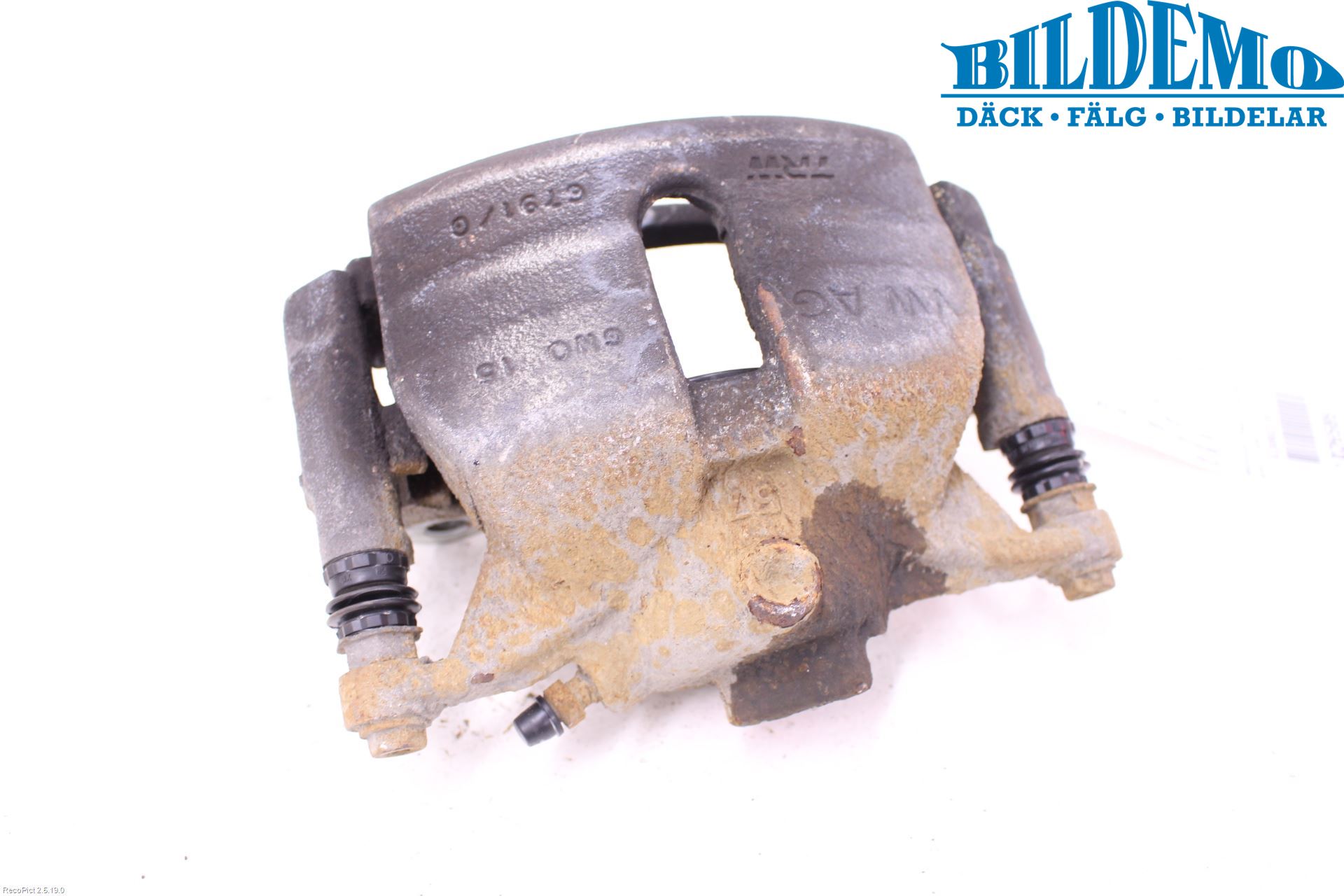 Seat LEON 13-20 Bromsok Fram Vänster