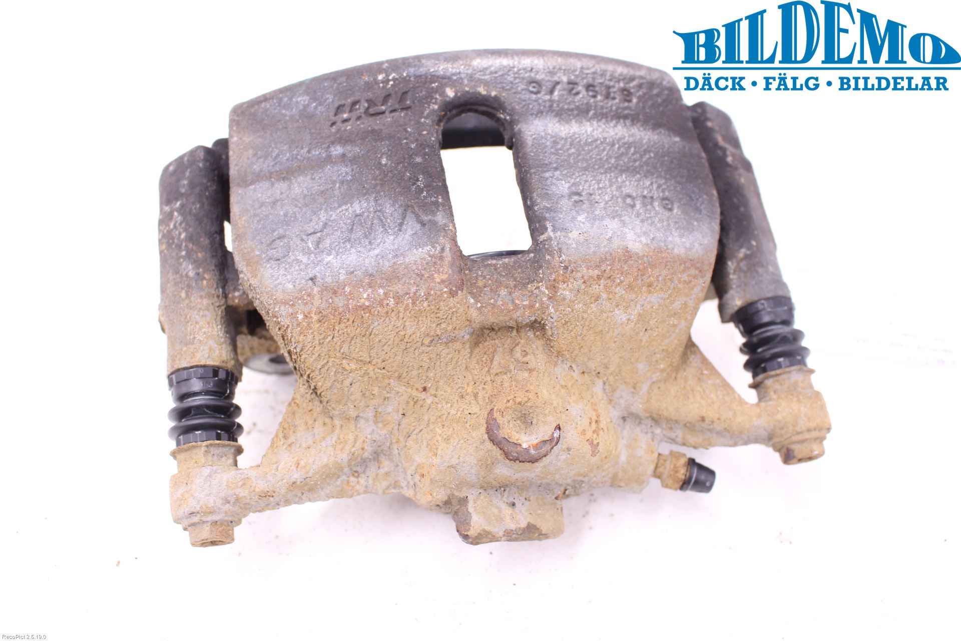 Seat LEON 13-20 Bromsok Fram Höger