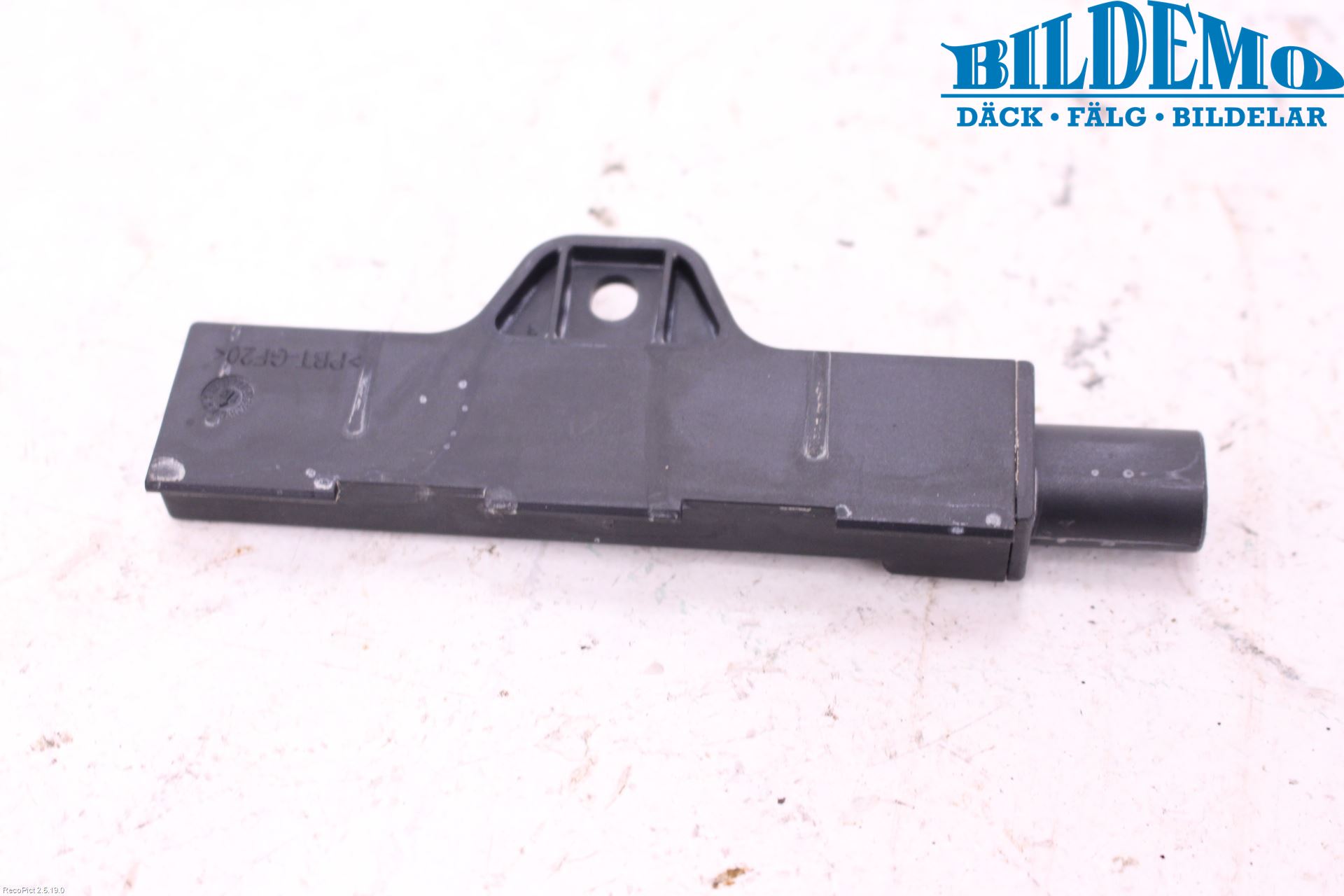 BMW 3 GT F34 13-19 Antennförstärkare