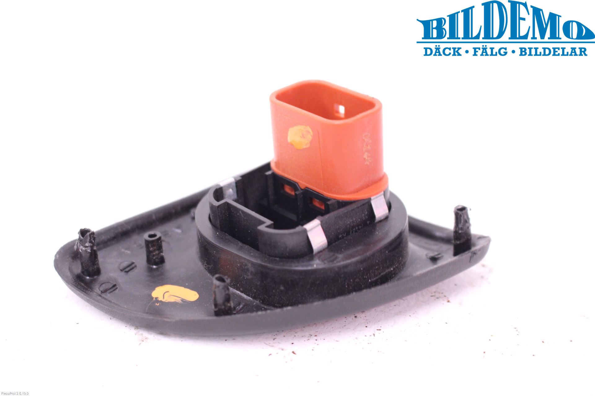 Ford TRANSIT CONNECT 09-13 Strömställare Elhiss