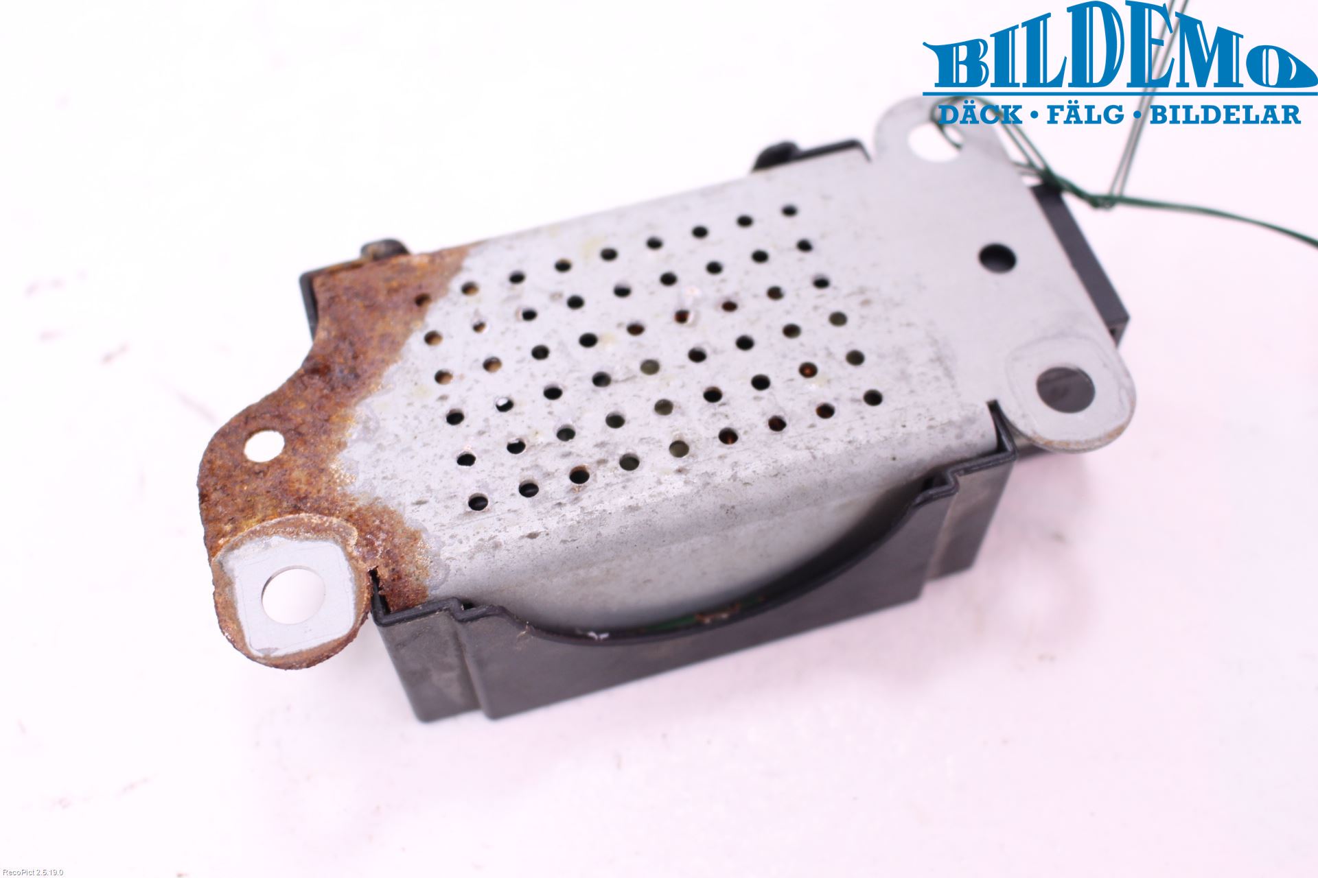 Volkswagen VW GOLF V 04-09 Radio Övrigt