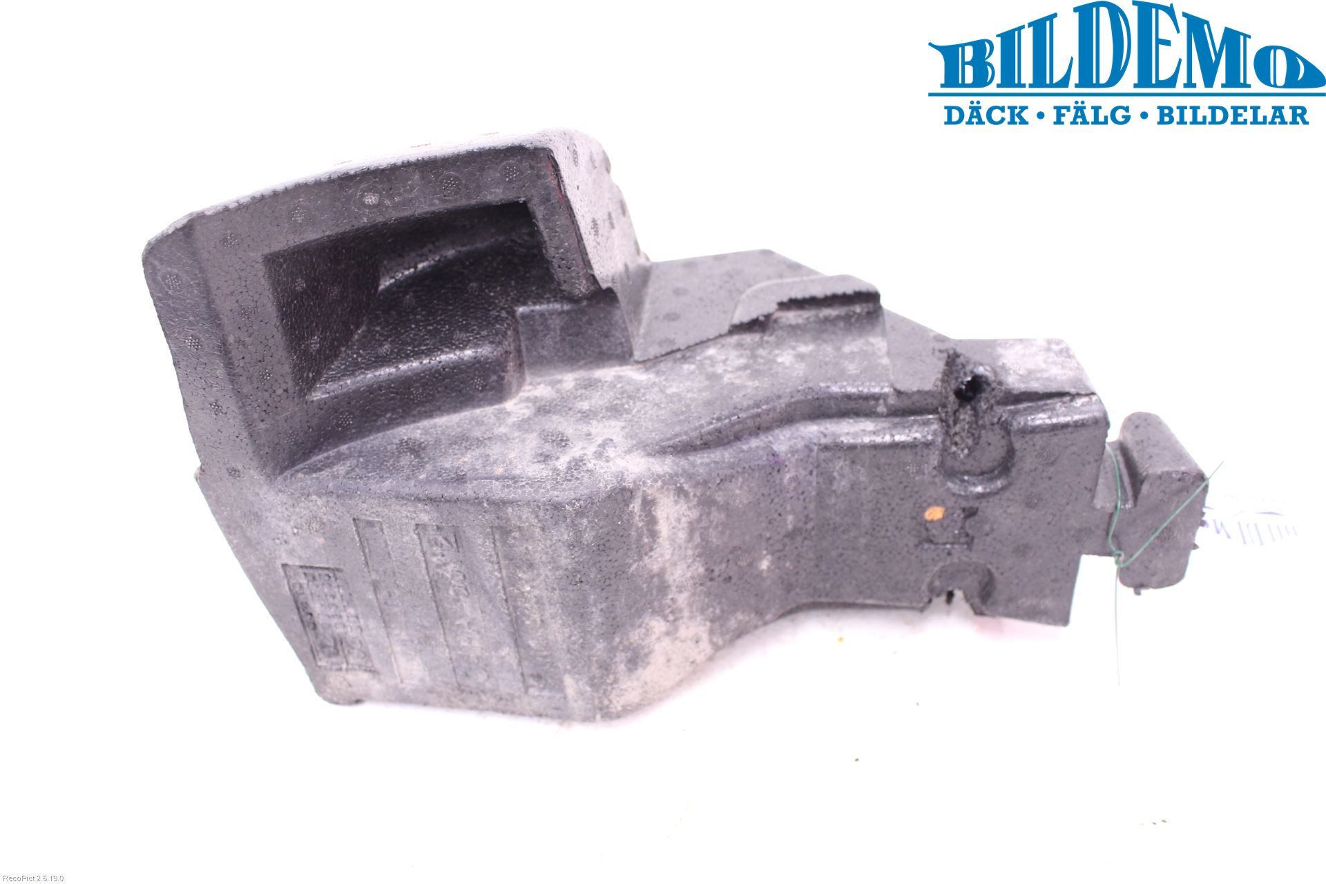 Saab 9-5 -05 Stötfångare Deformelement Bak