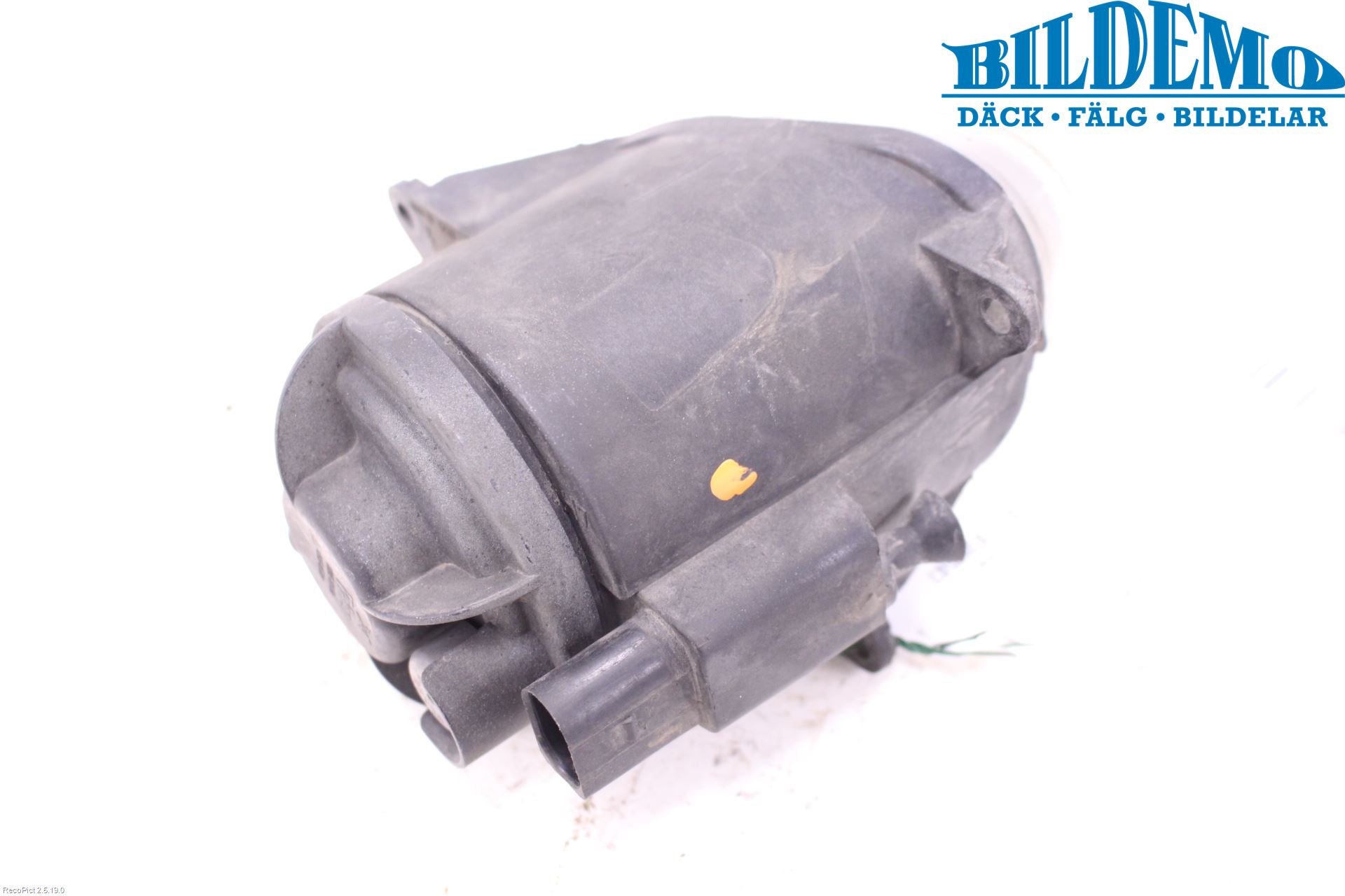 Audi ALLROAD 01-05 Dimljus-Varselljus Fram