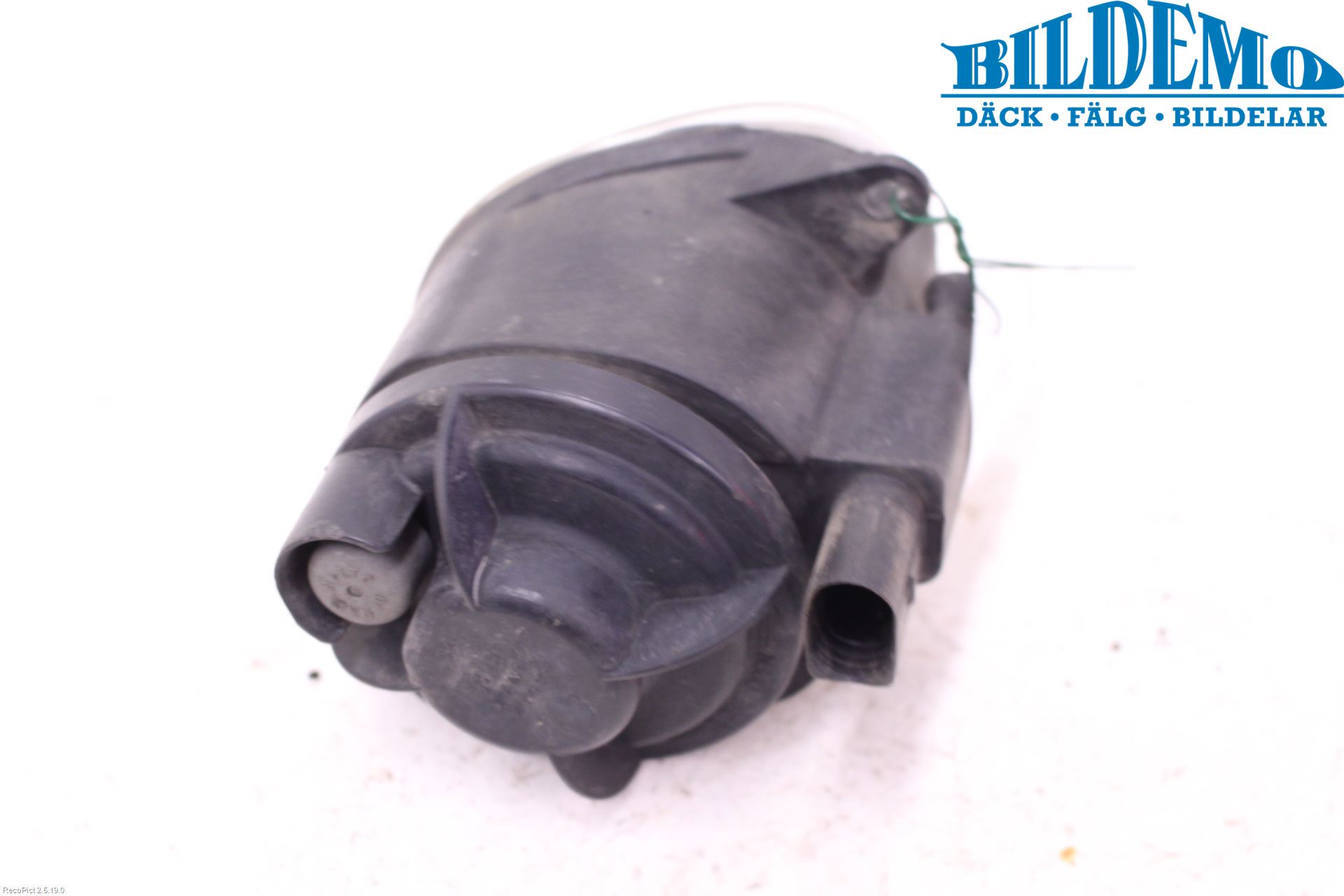 Audi ALLROAD 01-05 Dimljus-Varselljus Fram