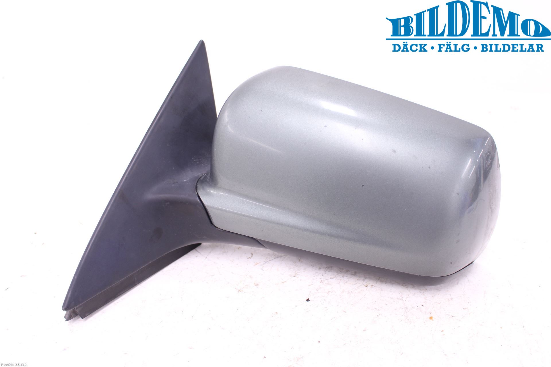 Audi ALLROAD 01-05 Spegel Yttre El Vä