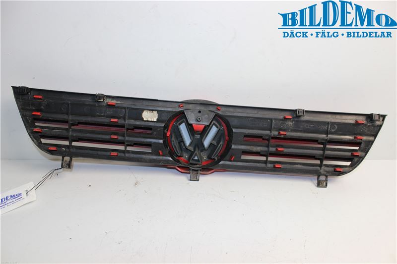 Volkswagen VW POLO 95-01 Grill-Galler